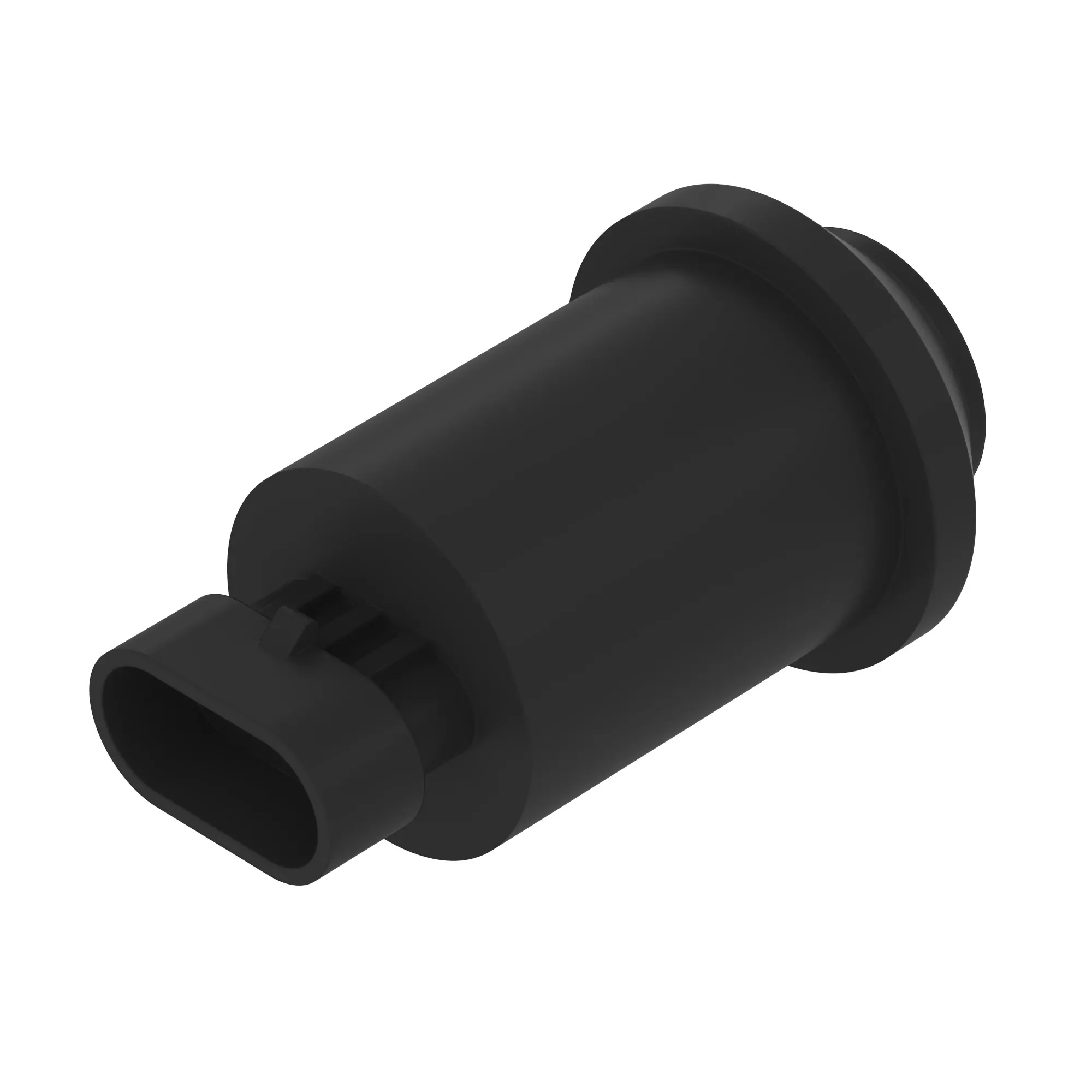 John Deere Rocker Extension Switch - RE591441