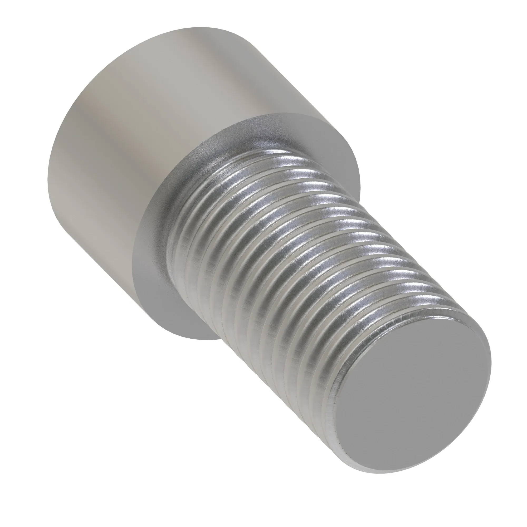 John Deere Hexagonal Socket Head Screw, M16 X 30 - 19M9512