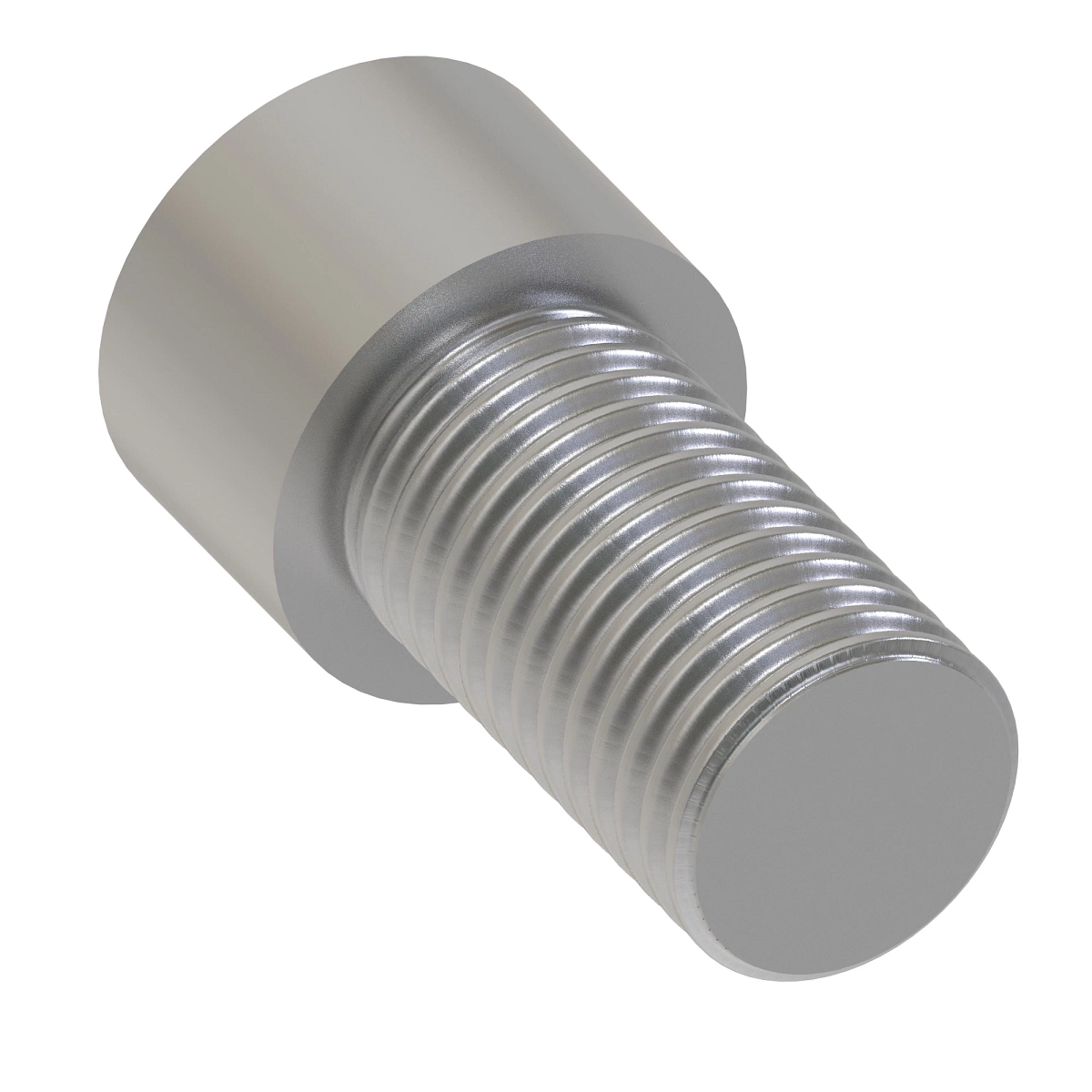 Screw, Hex Socket Head, Metric