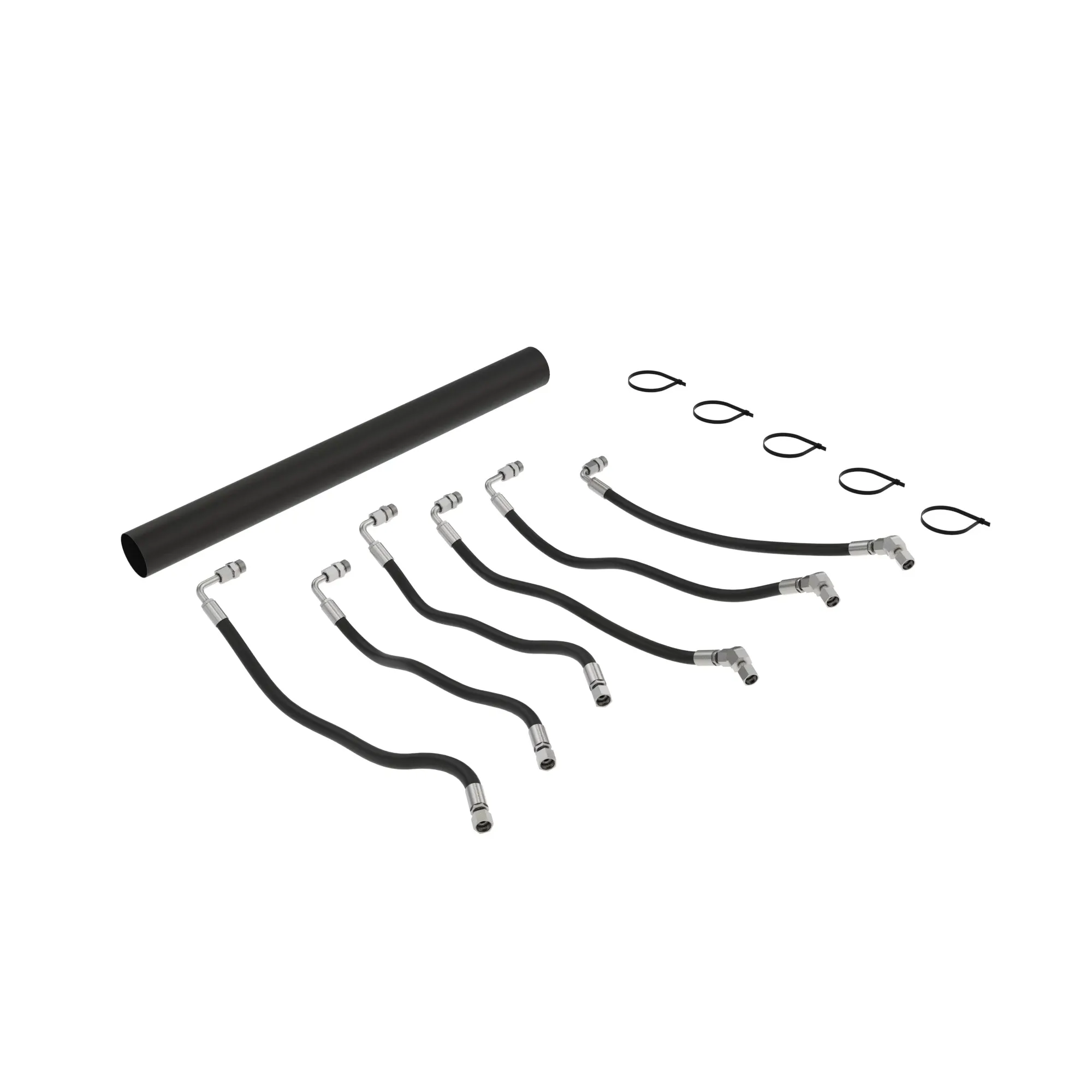Hose Kit, LP_MLCV3F- 6090