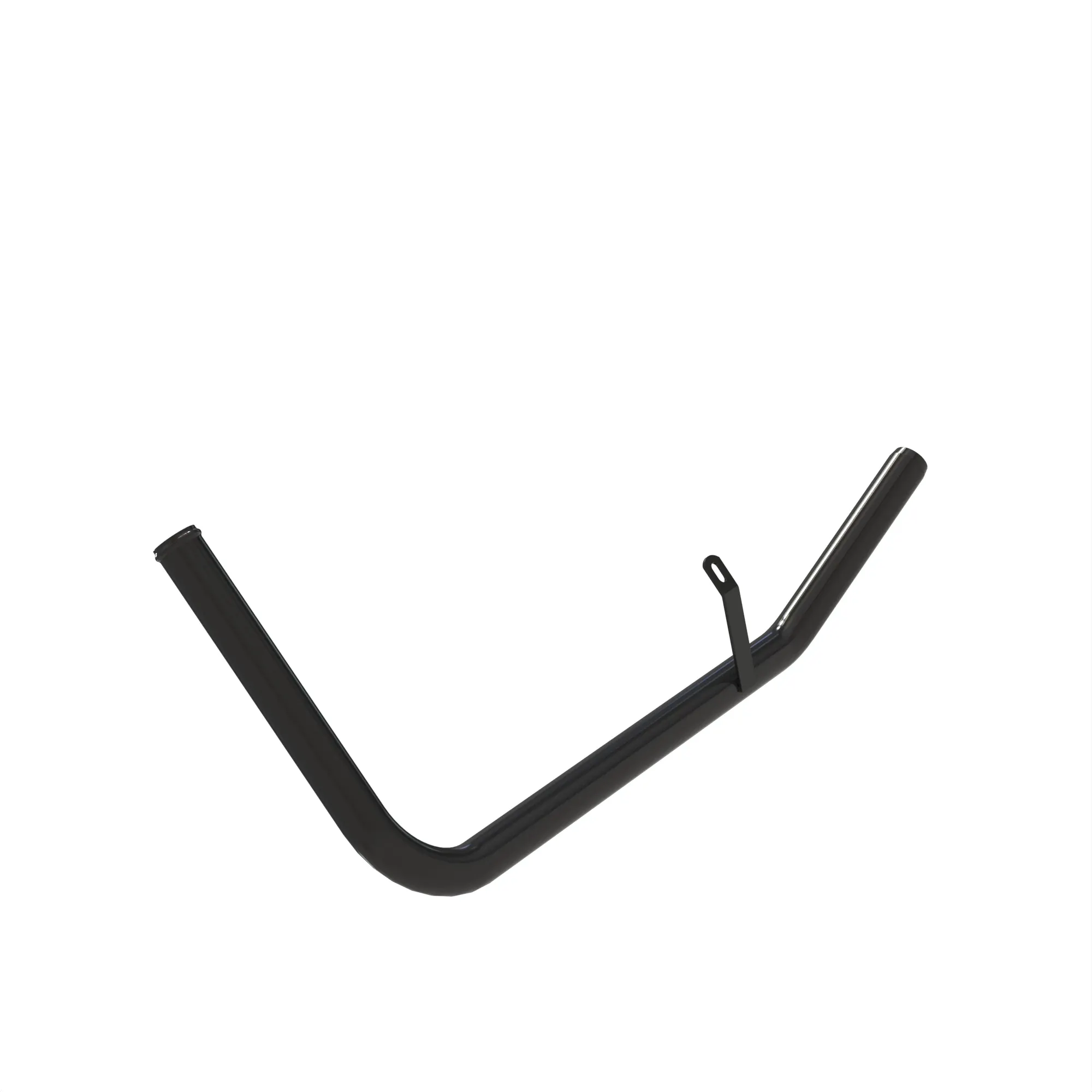 LINE, SUCTION TUBE, FRONT, 4510-471