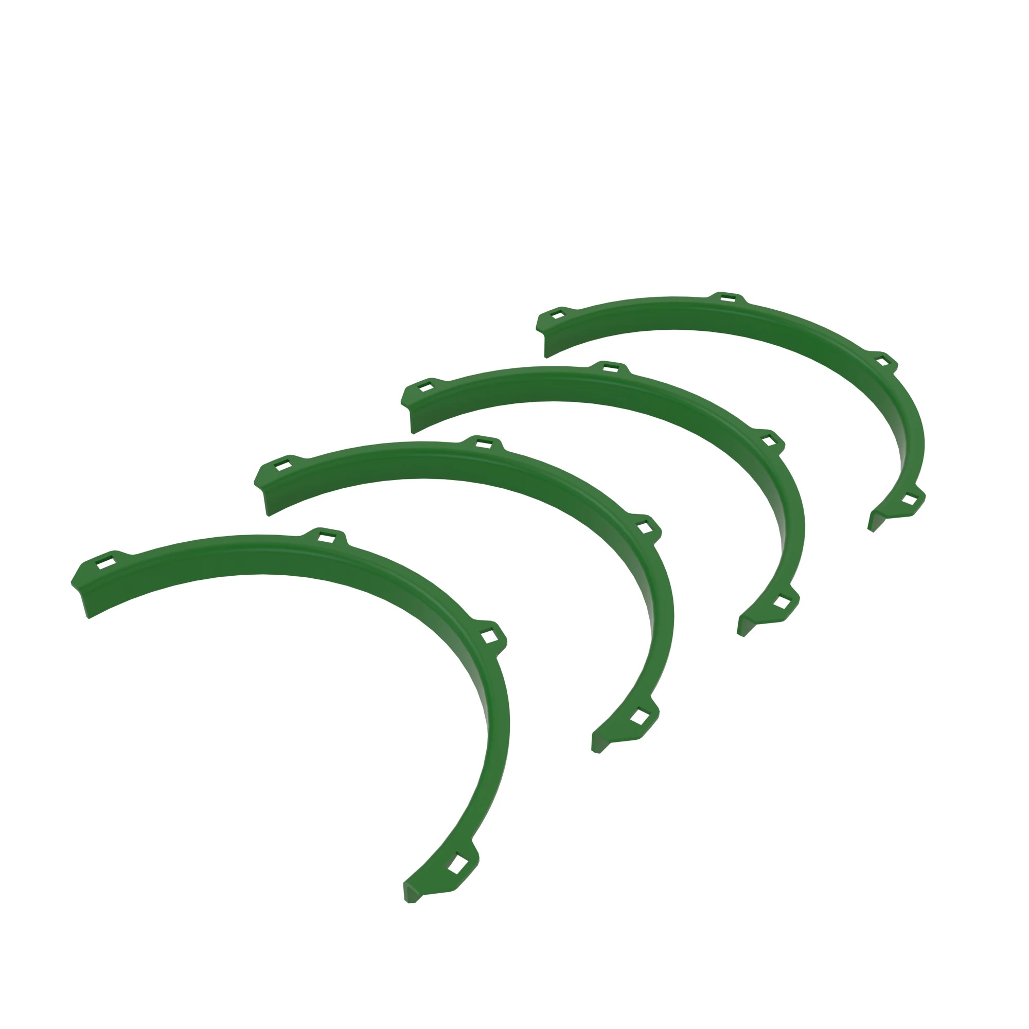 John Deere Beater Hub Seal - Z103747