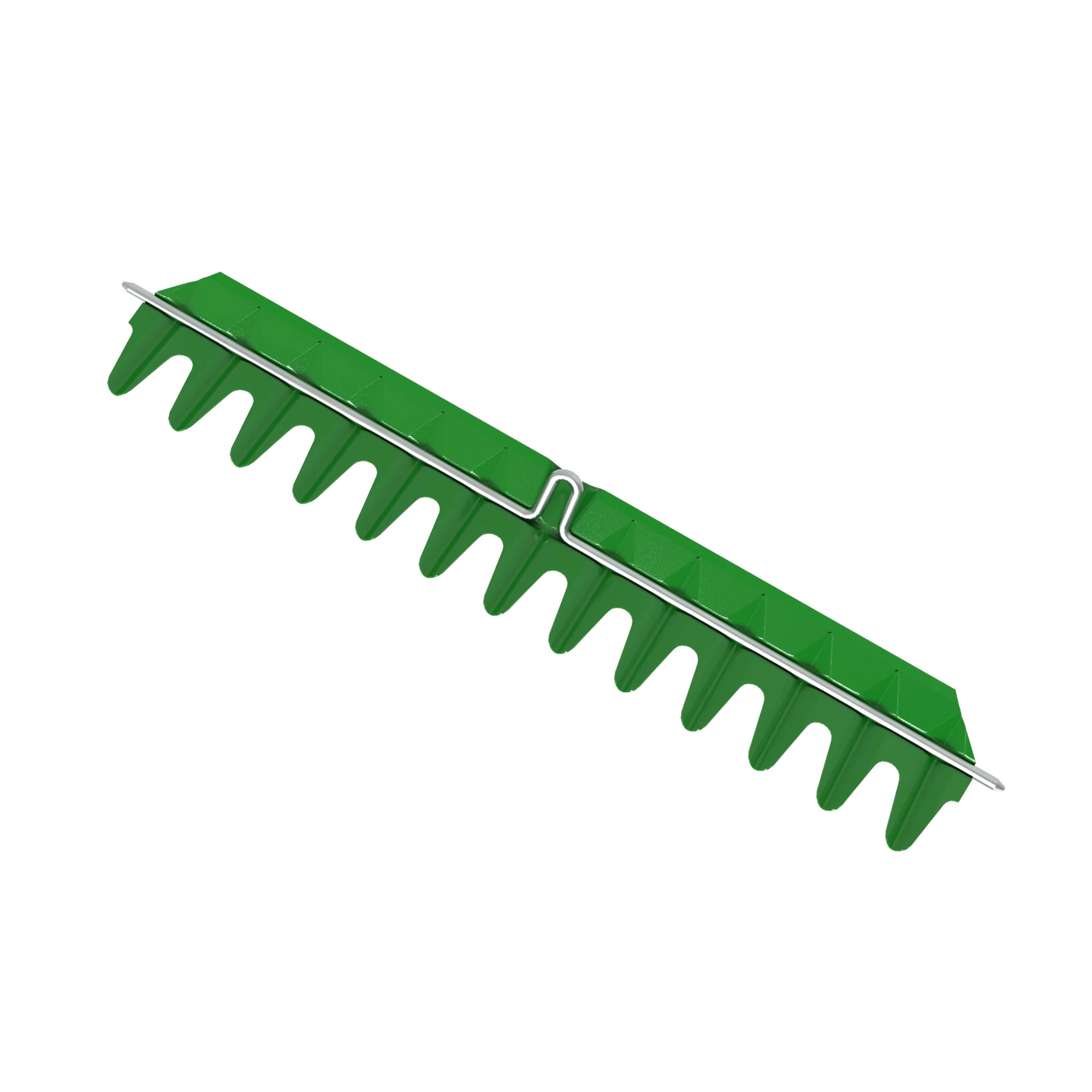 John Deere Deep Tooth Louver - AH234254