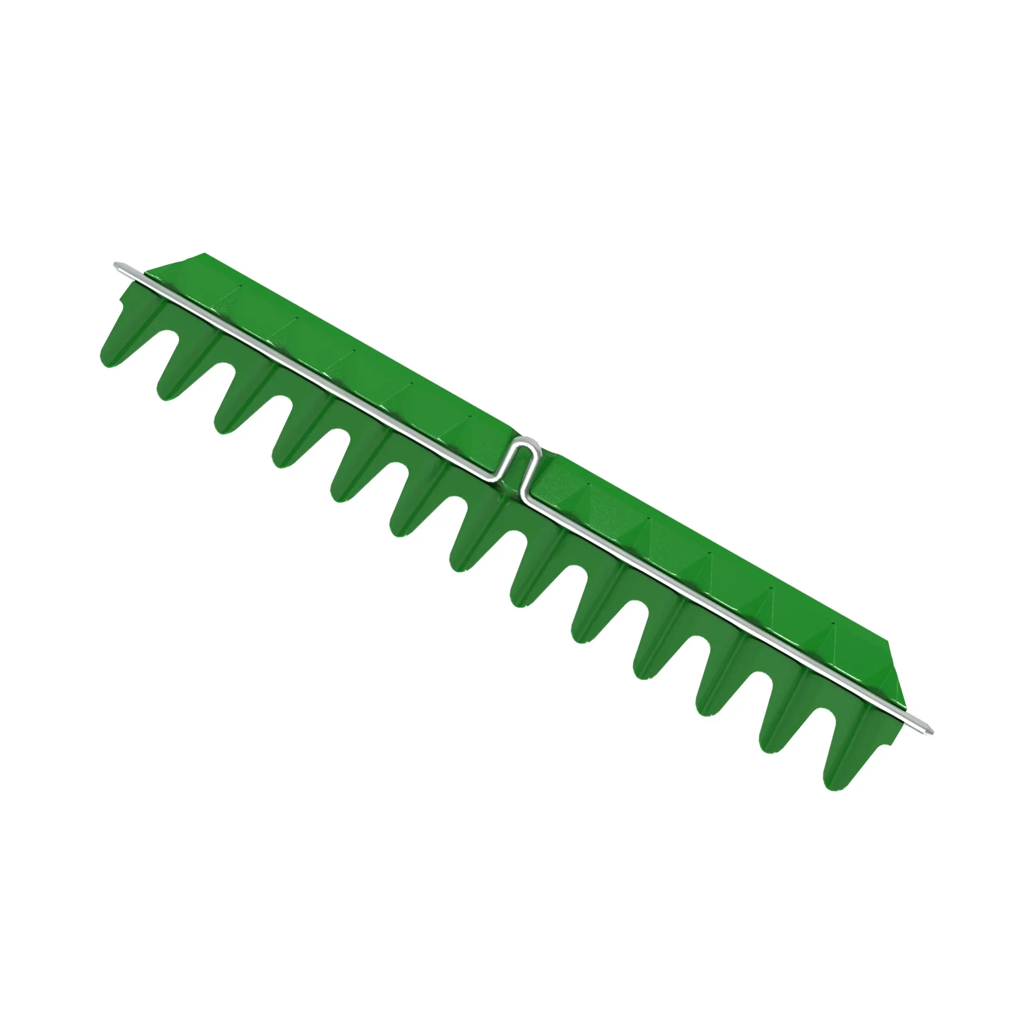 John Deere Deep Tooth Louver - AH234254