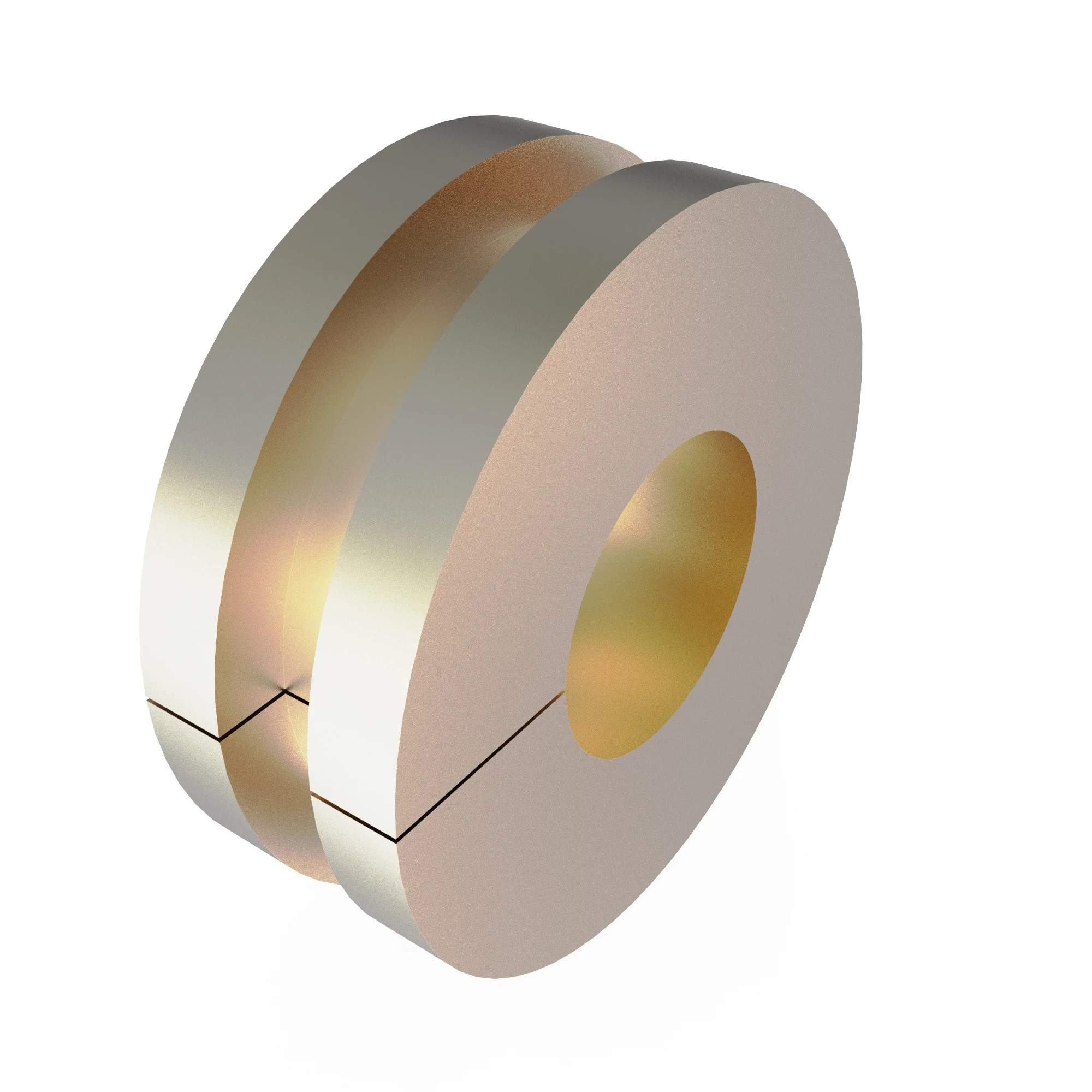 John Deere Audible Warning Alarm - RE229427