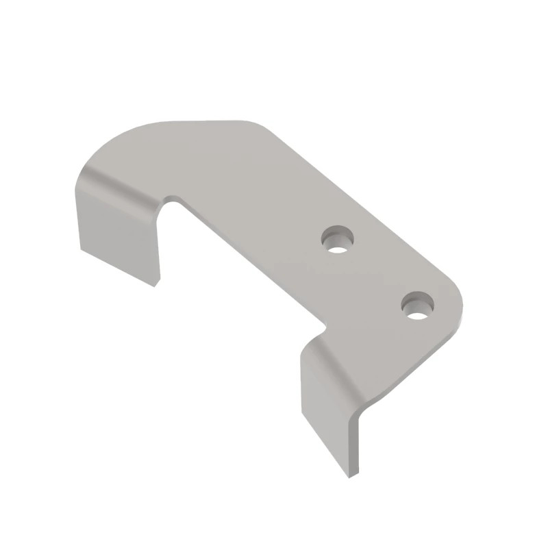 John Deere Muffler Bracket - AL117064