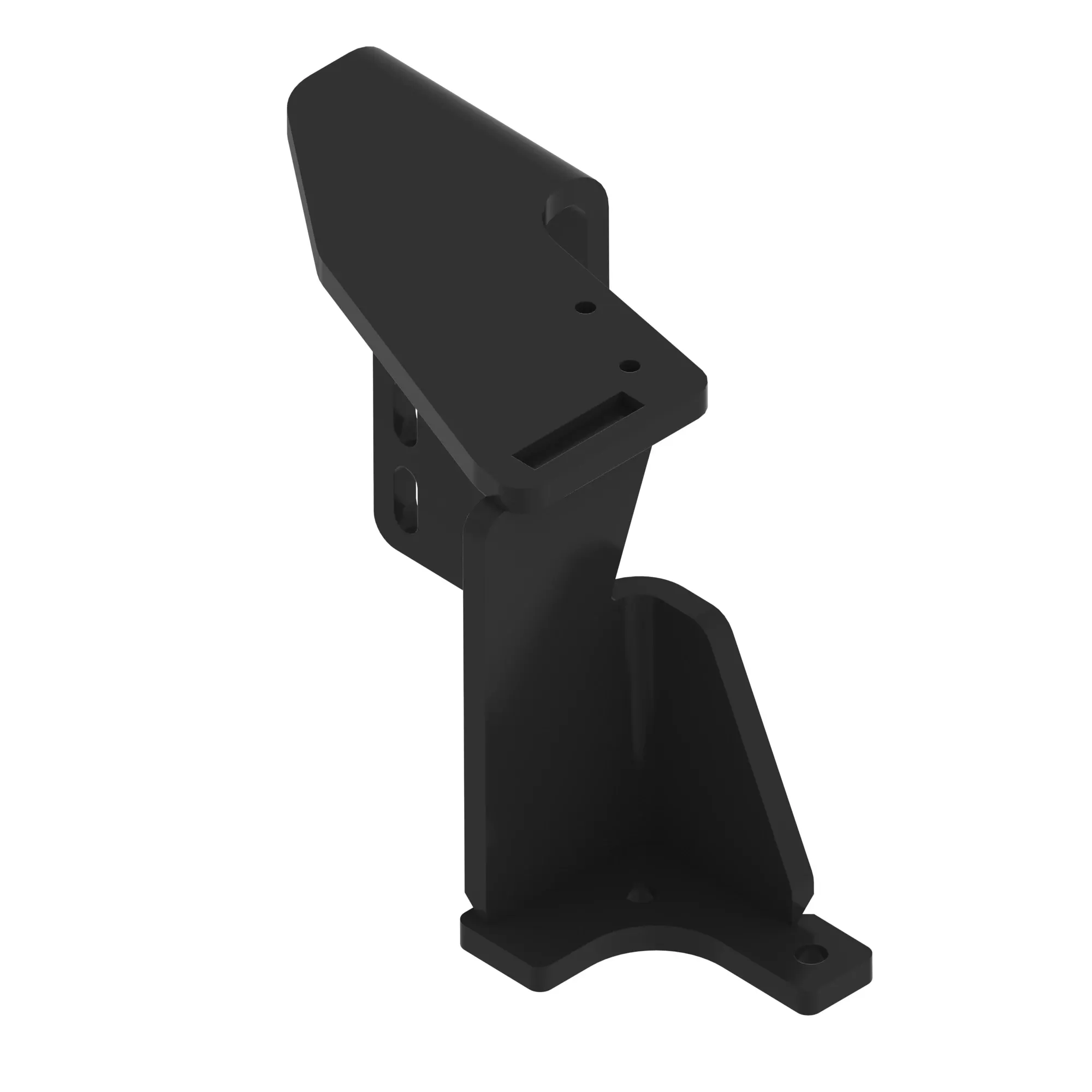 John Deere Side Box Bracket - F659780