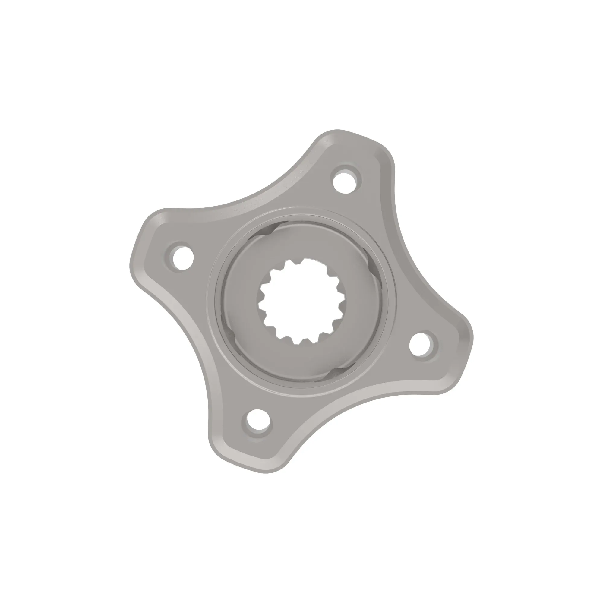 HUB, SPINDLE