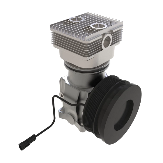 John Deere Compressor - AL205686