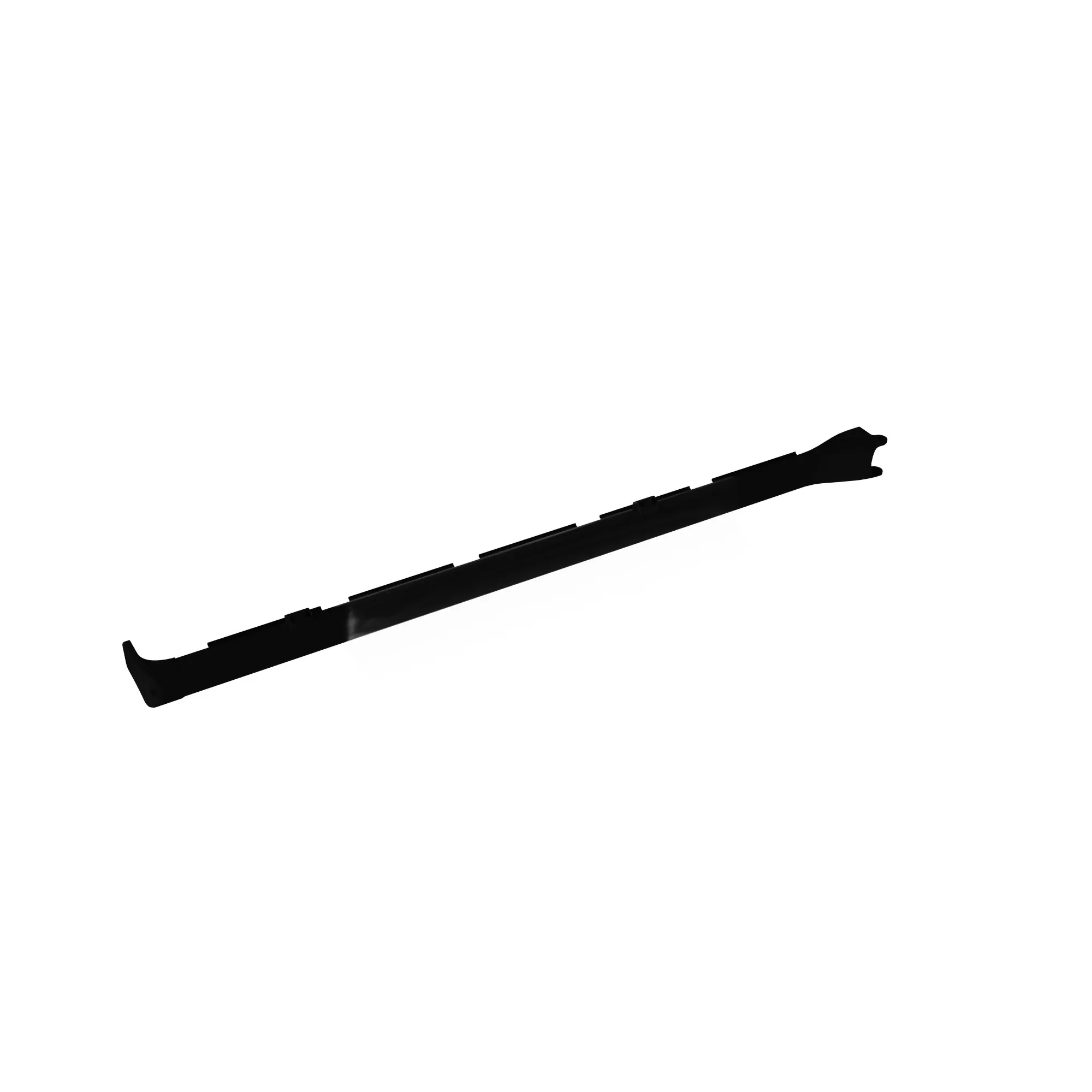WING FRAME, BREAKAWAY CARBON FIBER