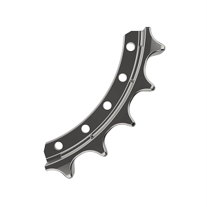Elevator grain drive chain sprocket - CD00901 John Deere, T7 OEM Elevator grain drive chain sprocket - CD00901 John Deere, T7 OEM