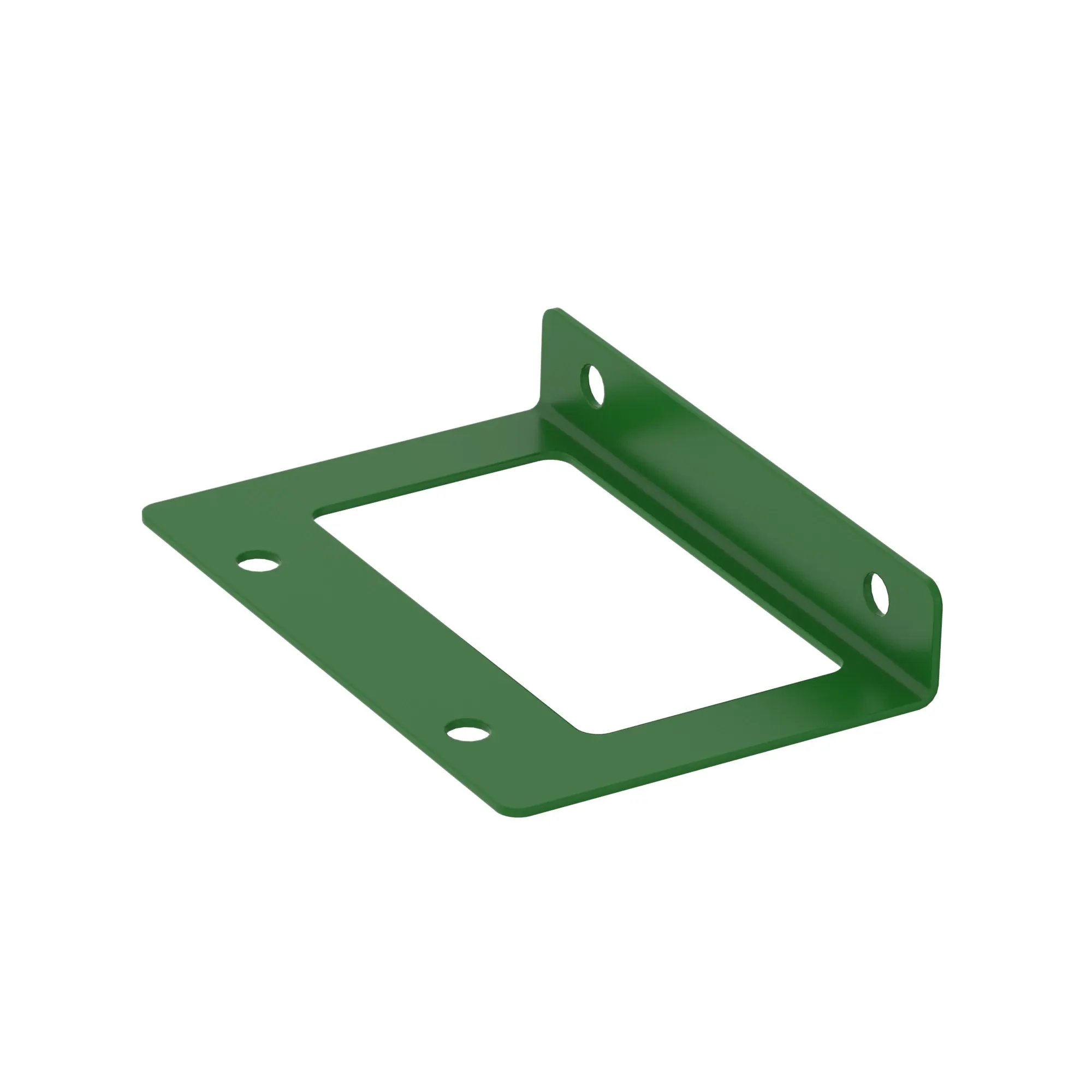 ANGLE, AUX WATER BOX MNT