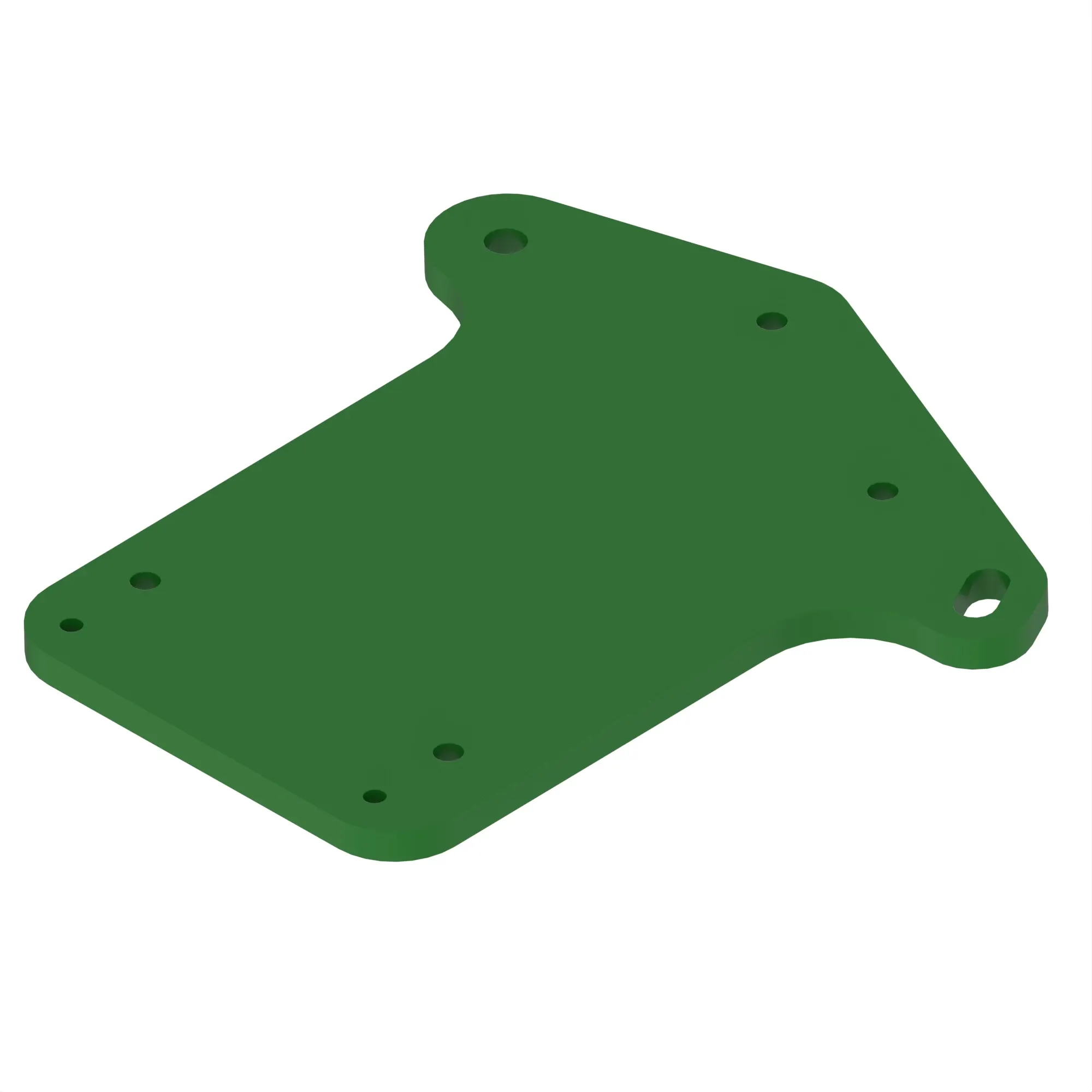 BRACKET, ACS/AT MOUNTING