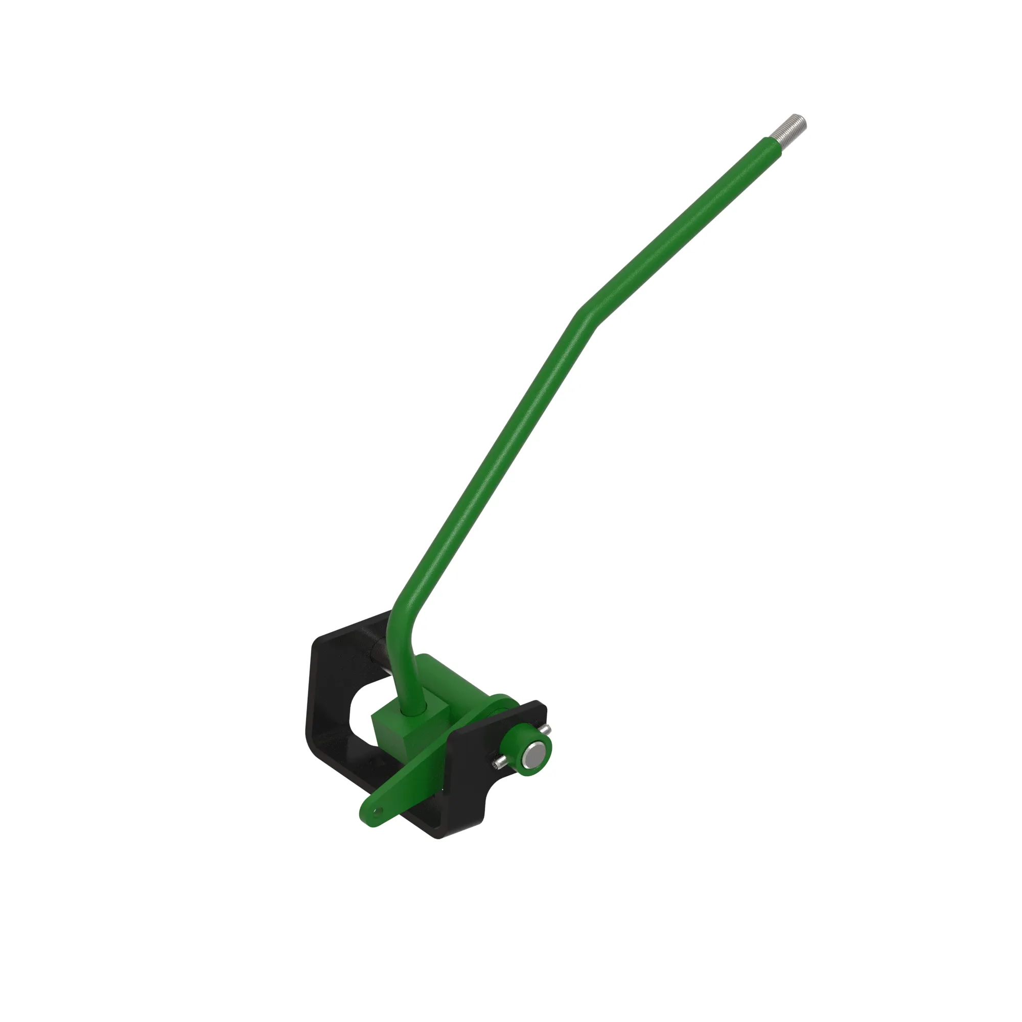 Subassembly First Scv Lever