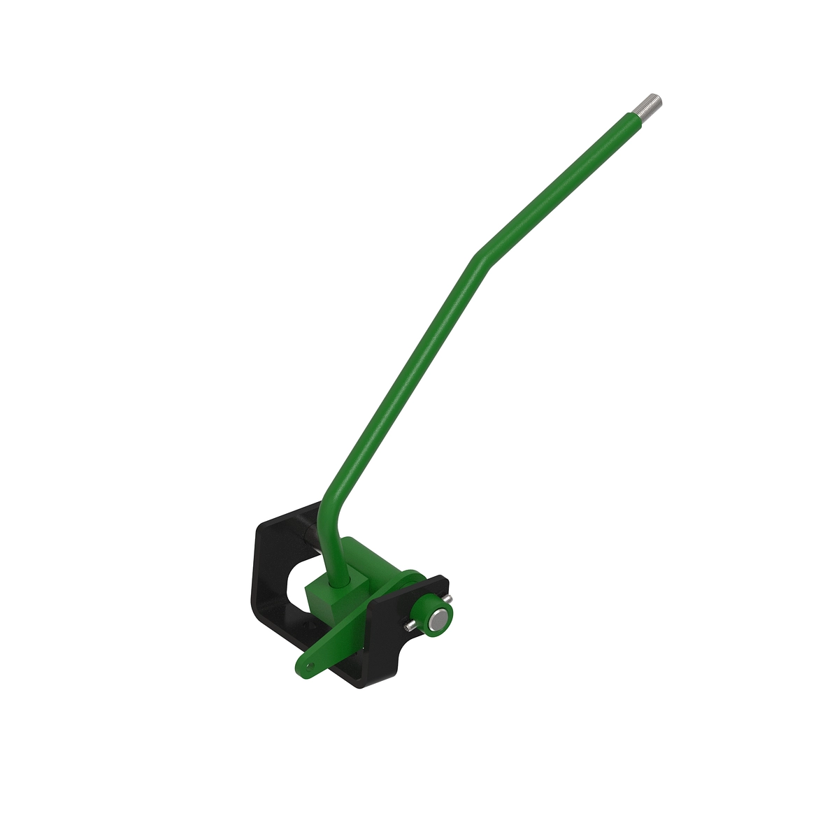 Subassembly First Scv Lever