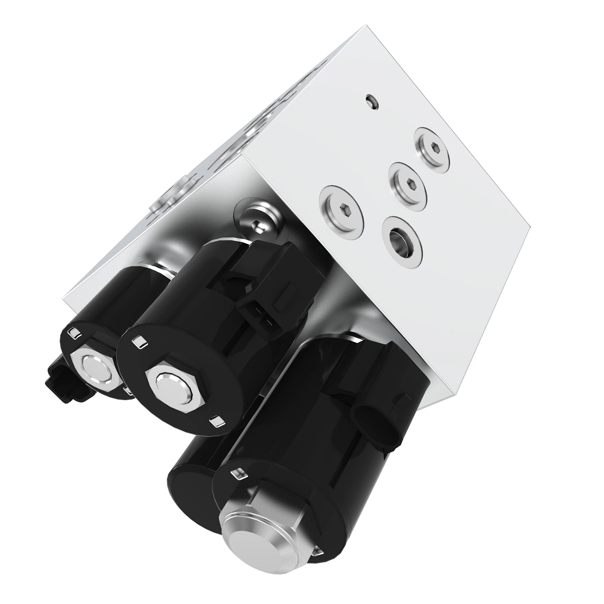 John Deere Control Valve - AN302277