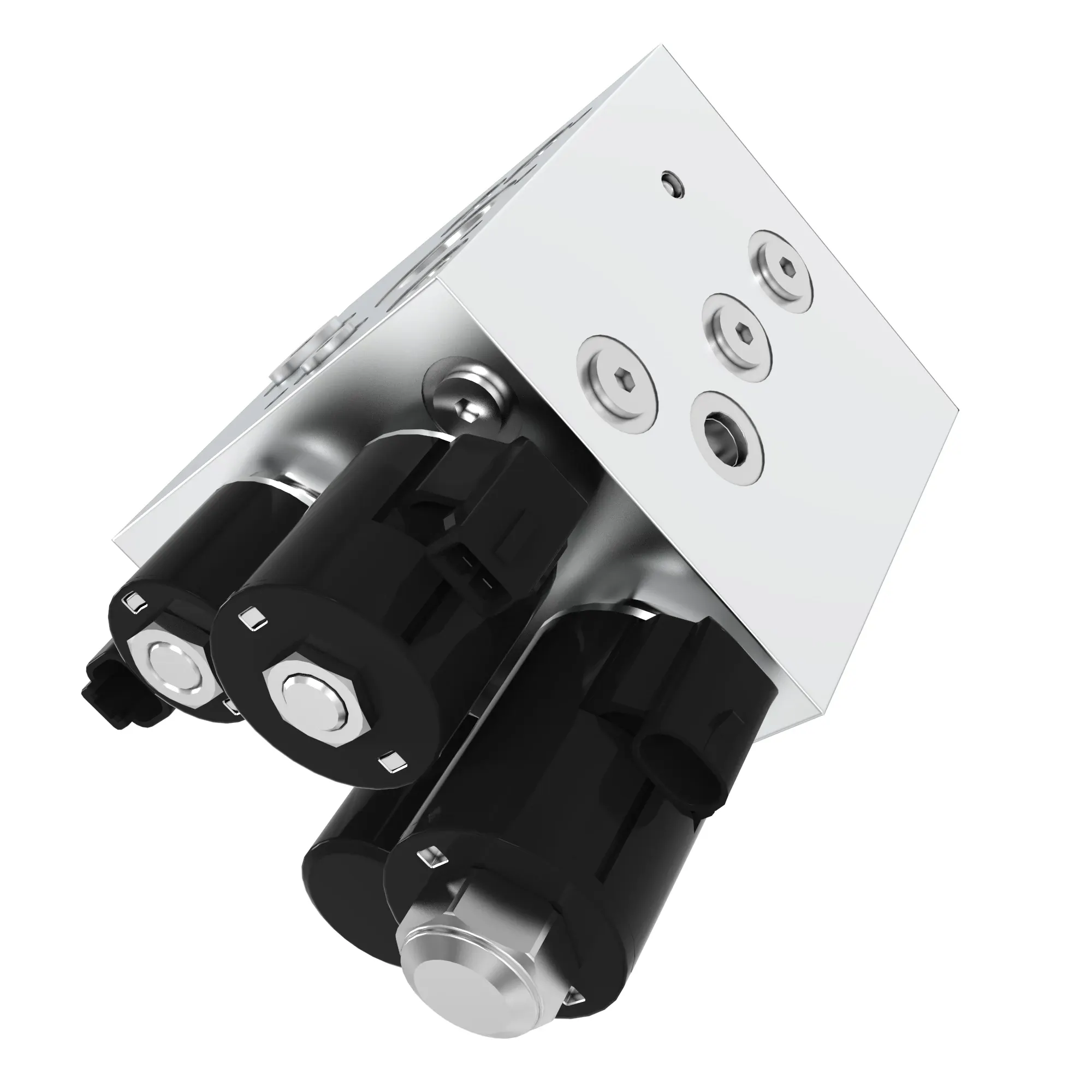 John Deere Control Valve - AN302277