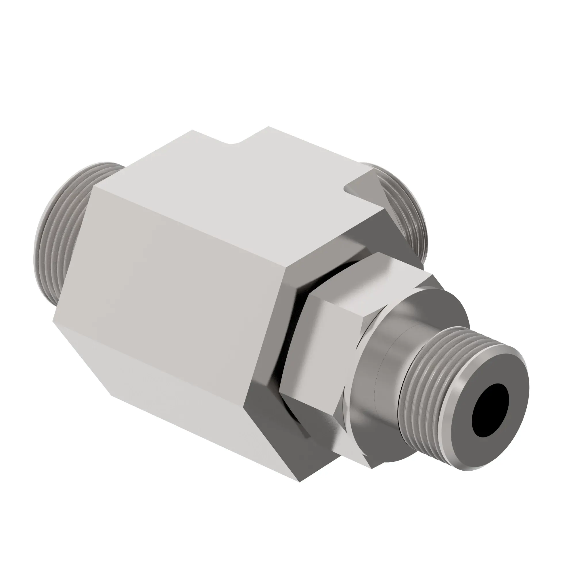 ADJ STUD RUN TEE (SDRT), ORFS