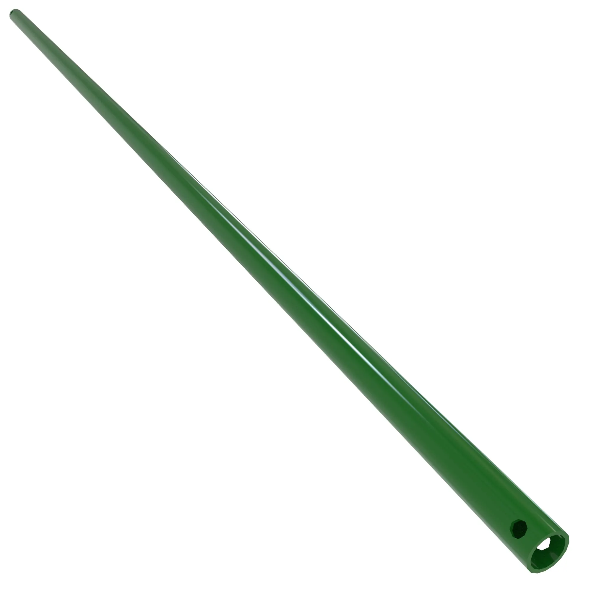 TUBE, CURTAIN WIDE