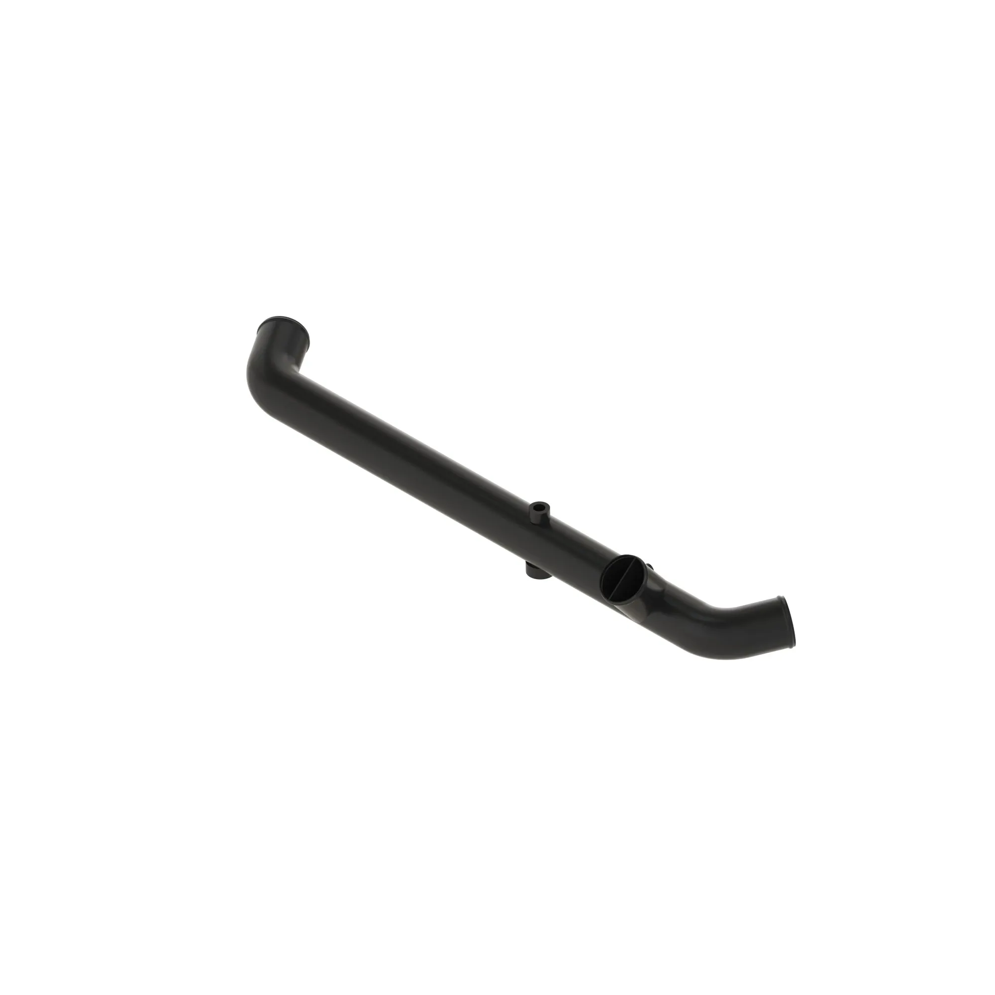 LOWER RADIATOR TUBE