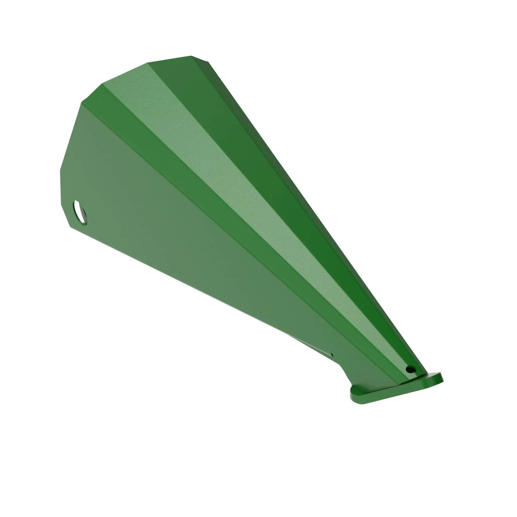 Gatherer Point