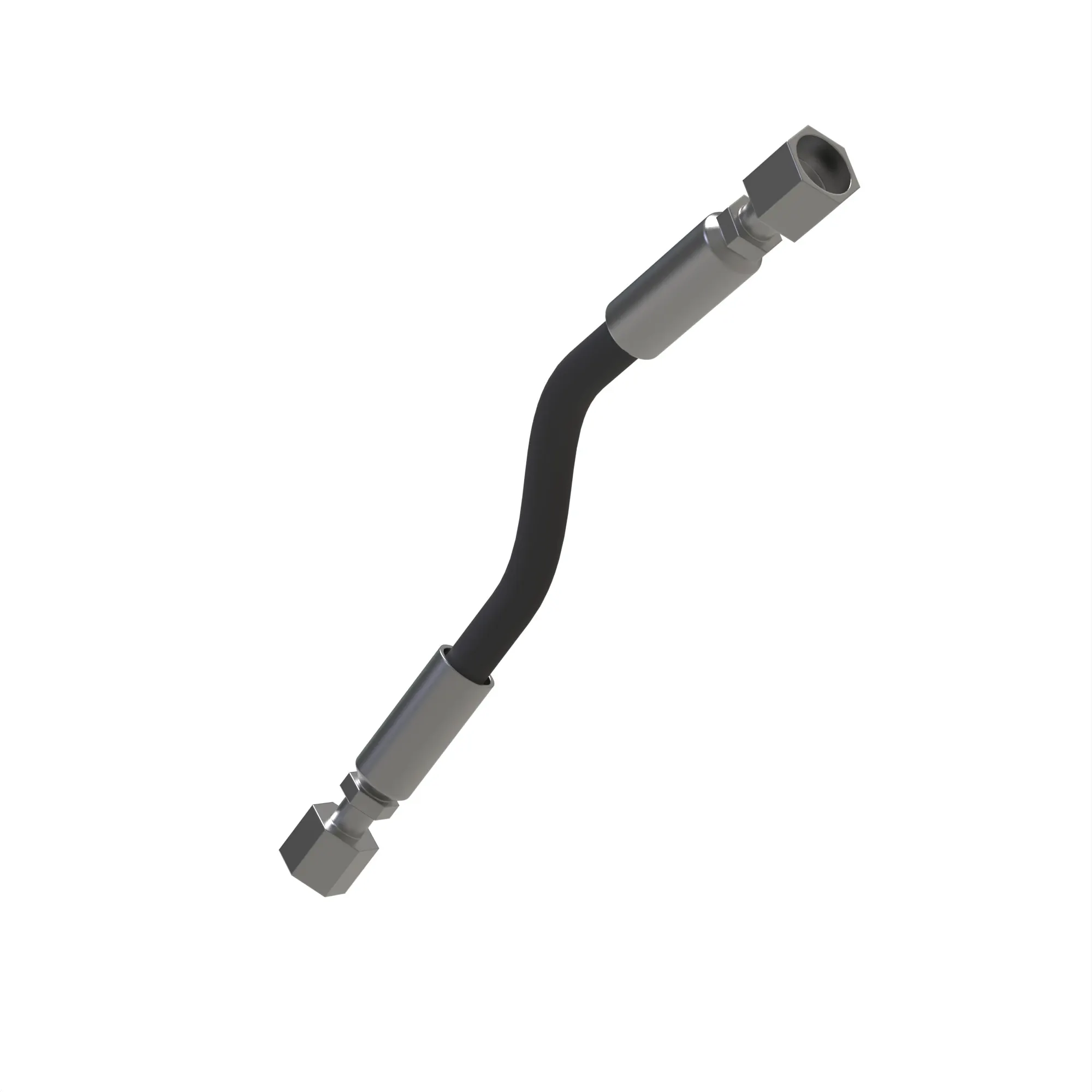 HYDRAULIC HOSE, RIGHT CYLINDER HOSE