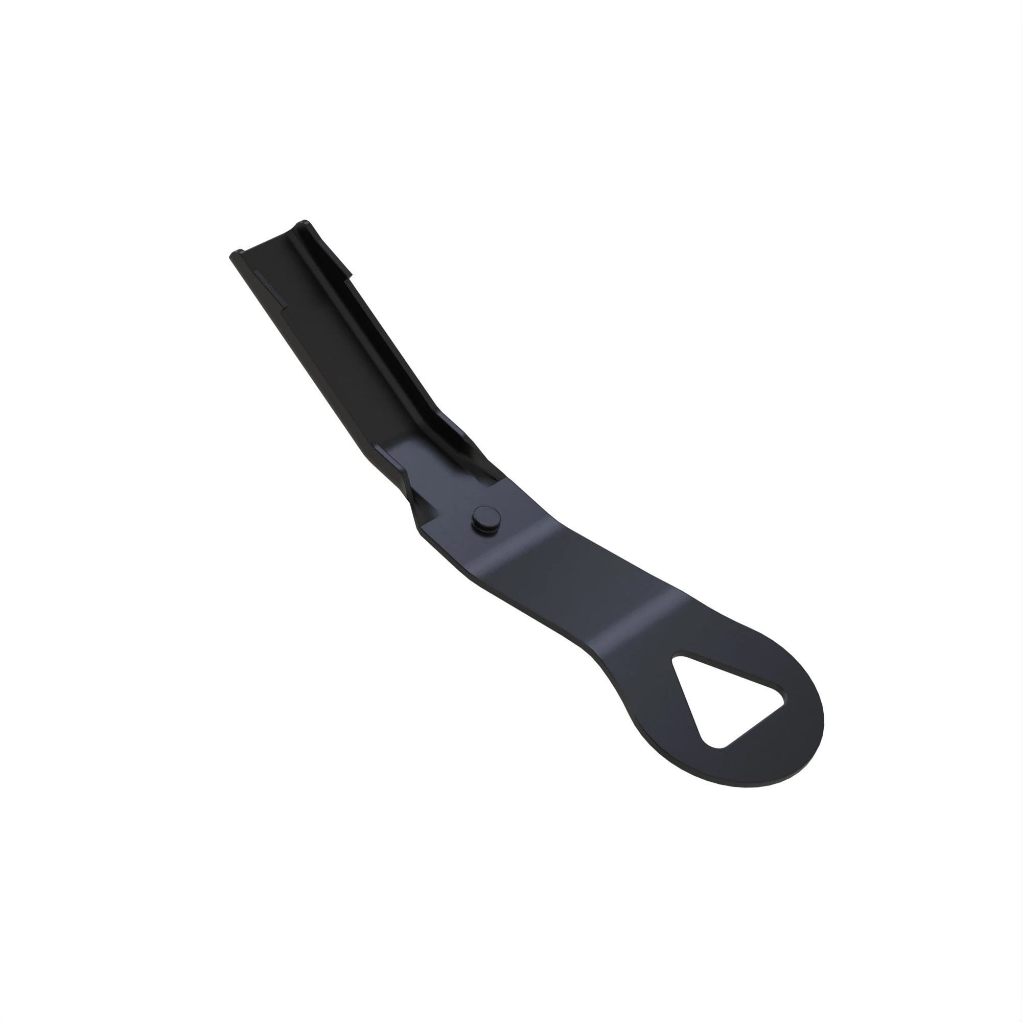 LEVER, HEIGHT ADJUST (CASTER)