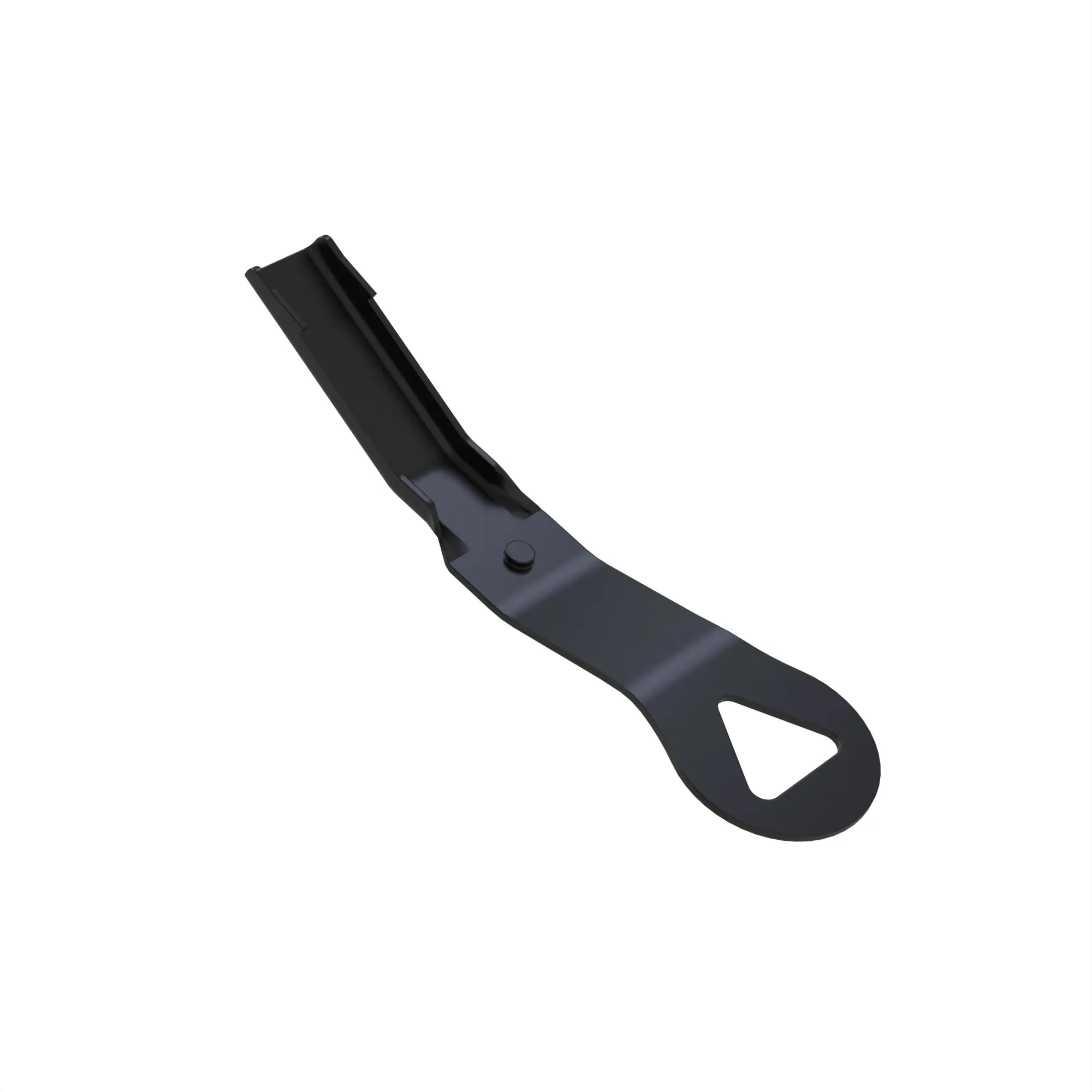 John Deere Caster Height Adjust Lever - GC90136