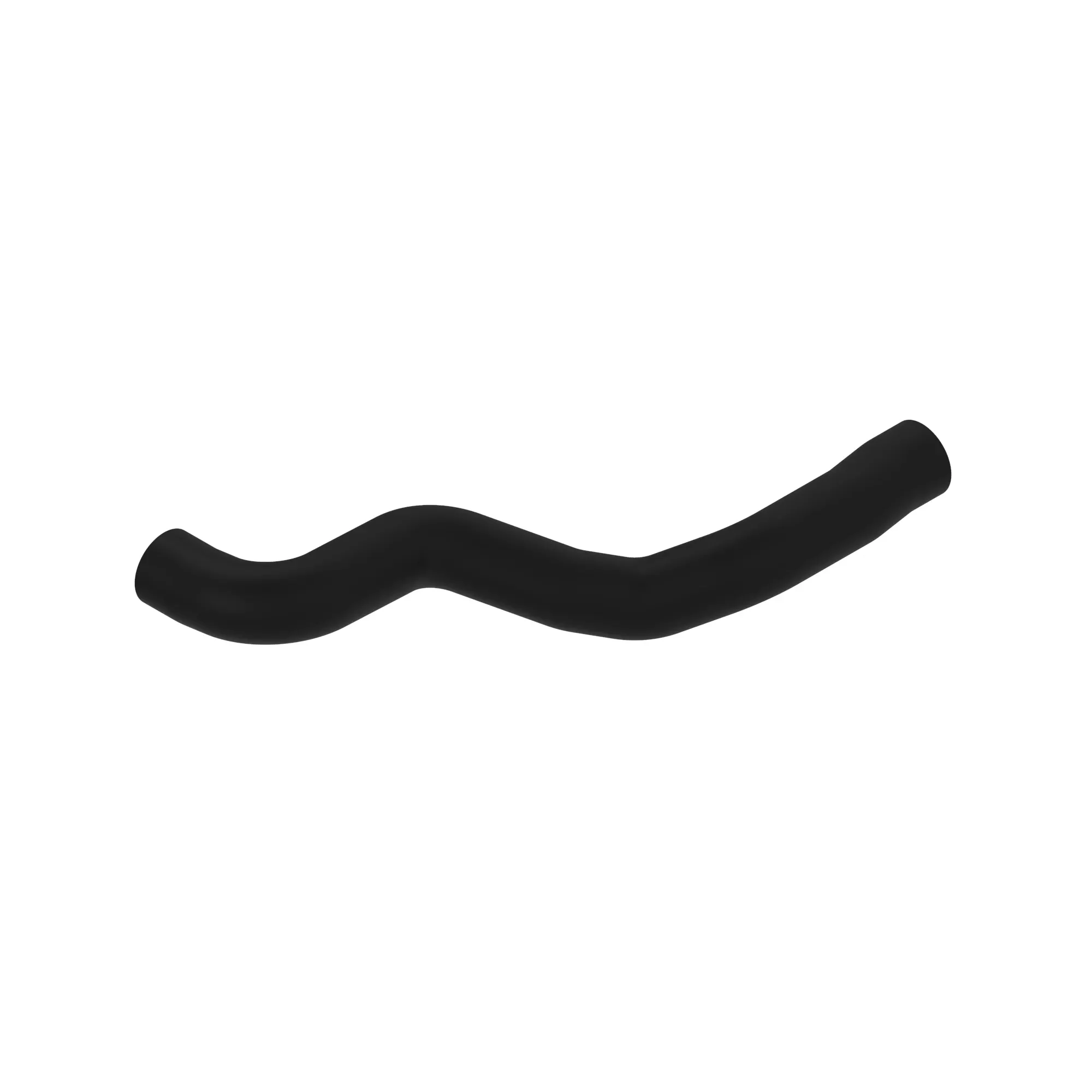 HOSE, HOSE, UPPER RADIATOR