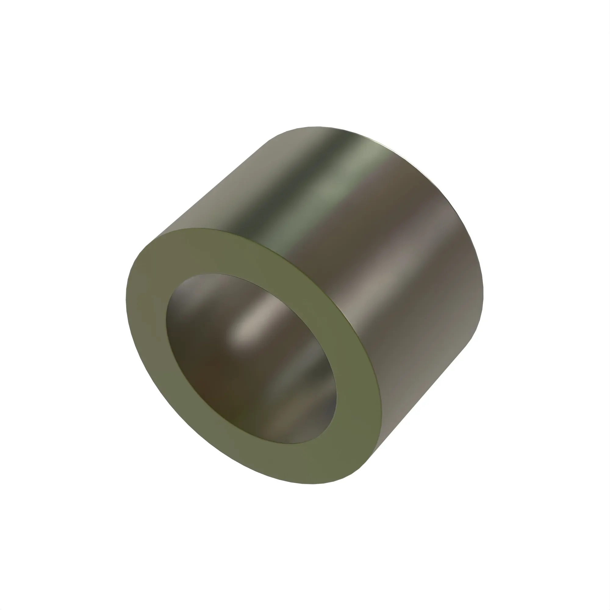 John Deere Cylindrical Alloy Bushing - T11107