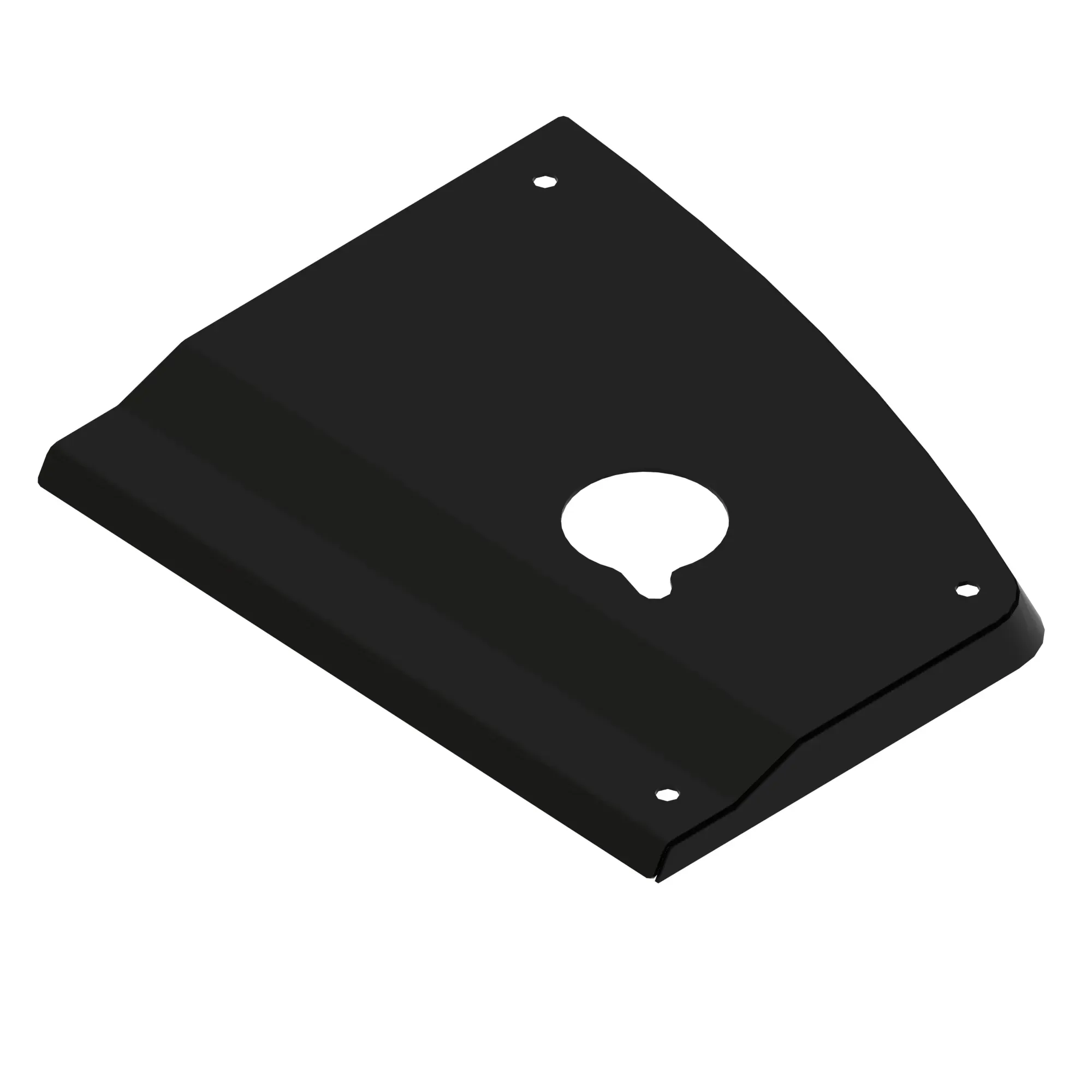 John Deere Cover - F639225