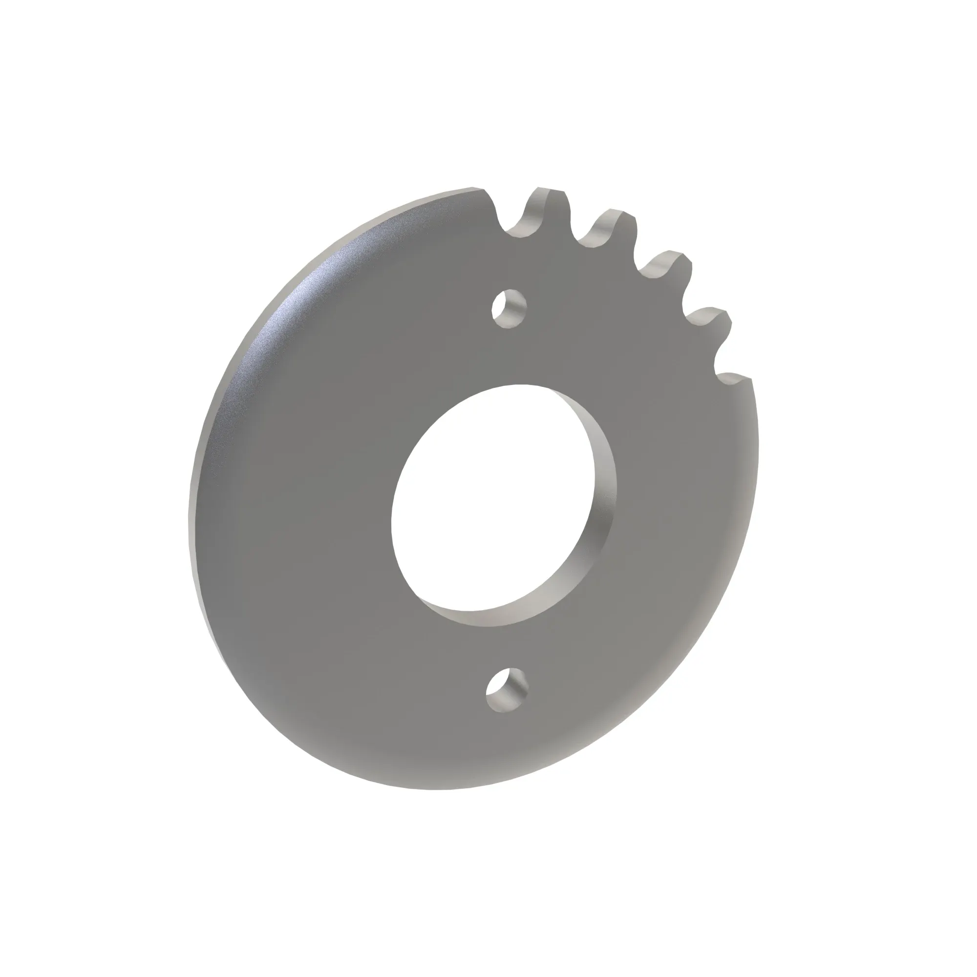 John Deere Chain Sprocket, 23 Teeth - A62170