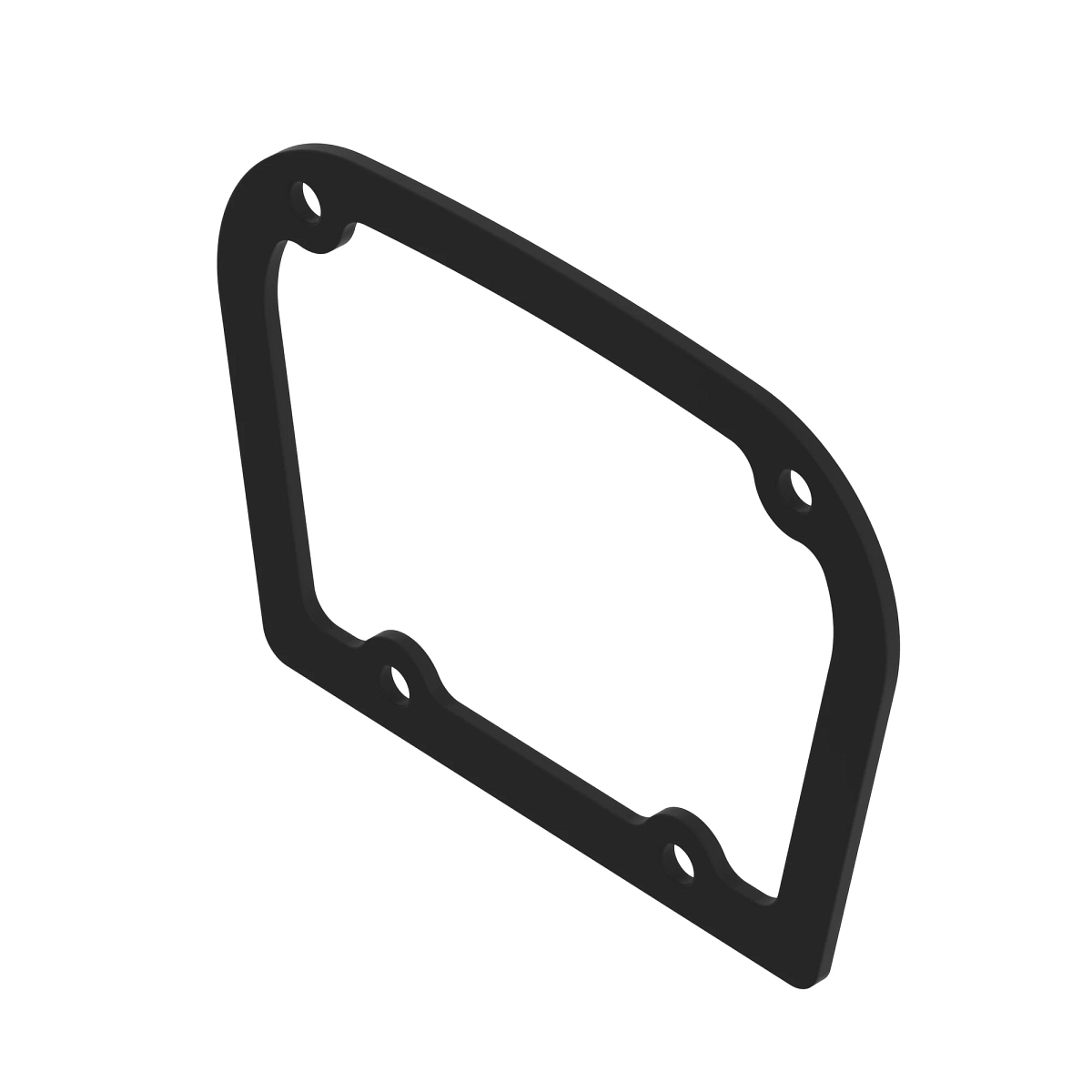 Gasket - Corn Head Divider