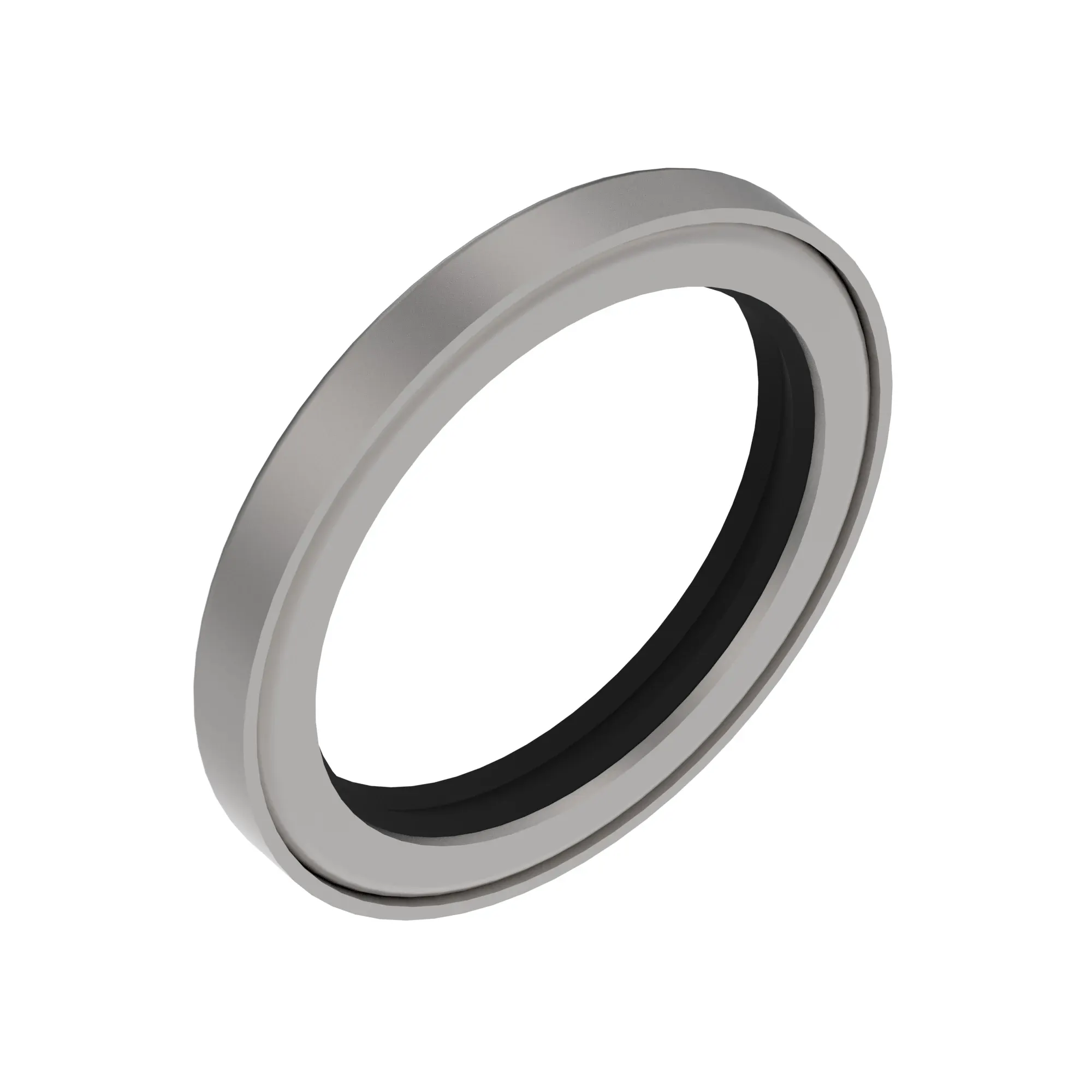 F65015: Internal Oil Seal