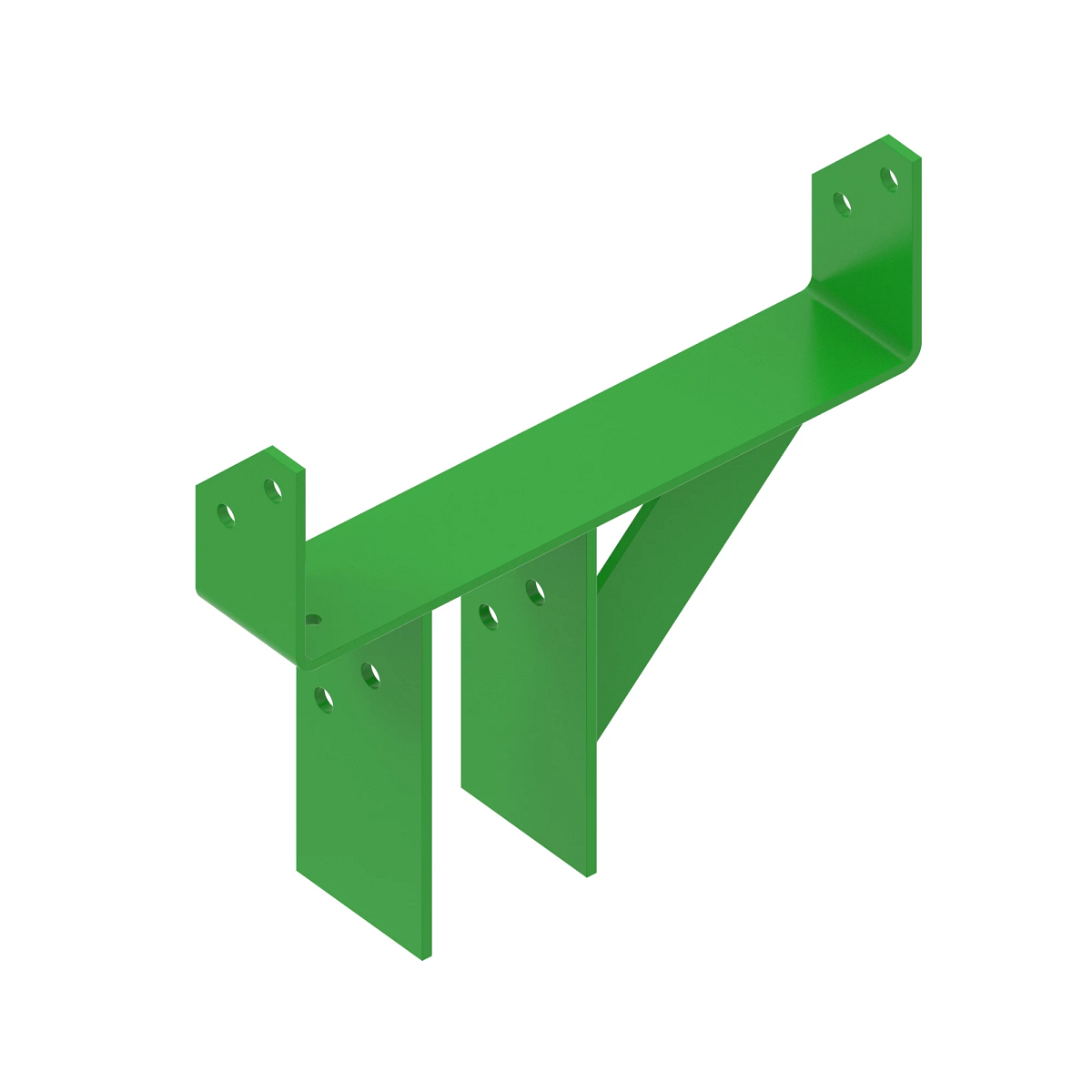 John Deere Hose Support Bracket - A114883