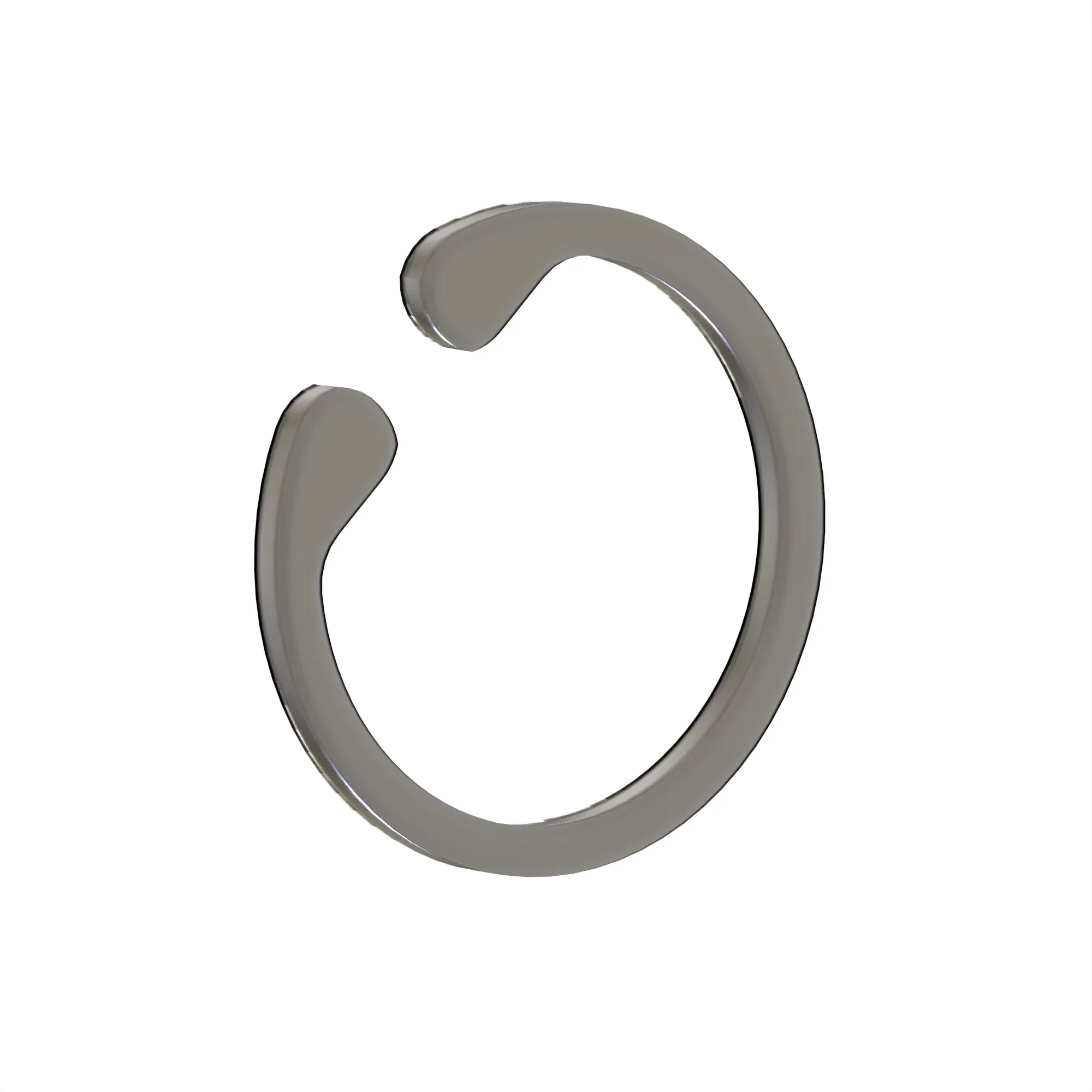 John Deere Snap Ring - F3901337