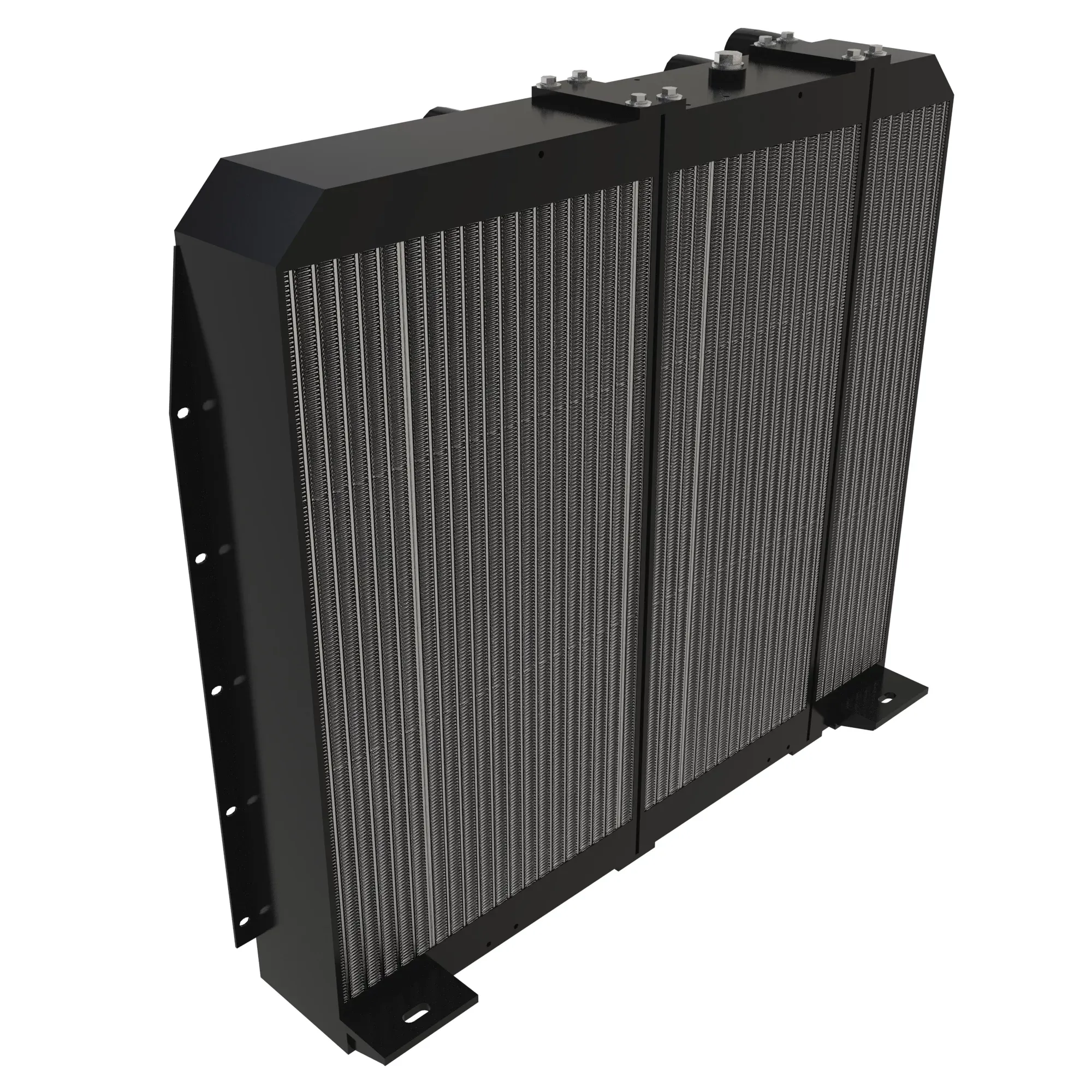 John Deere Radiator - F070304