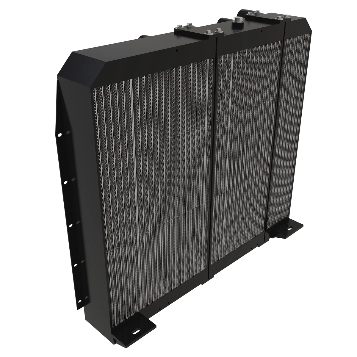 Combined Cooler