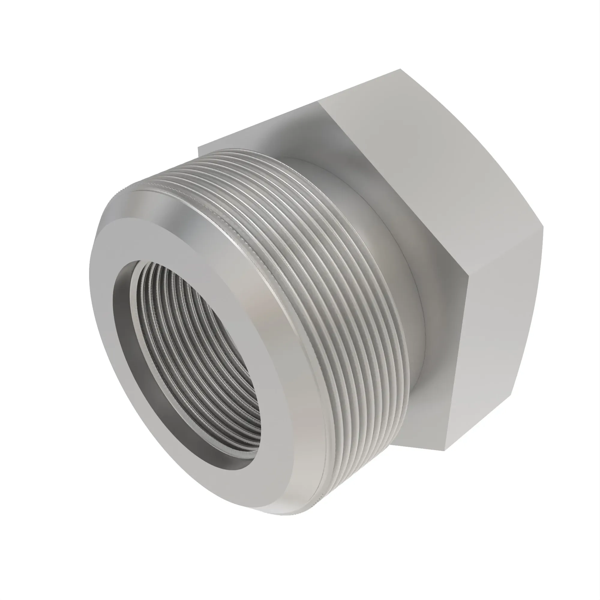 John Deere Pipe Bushing - T116944