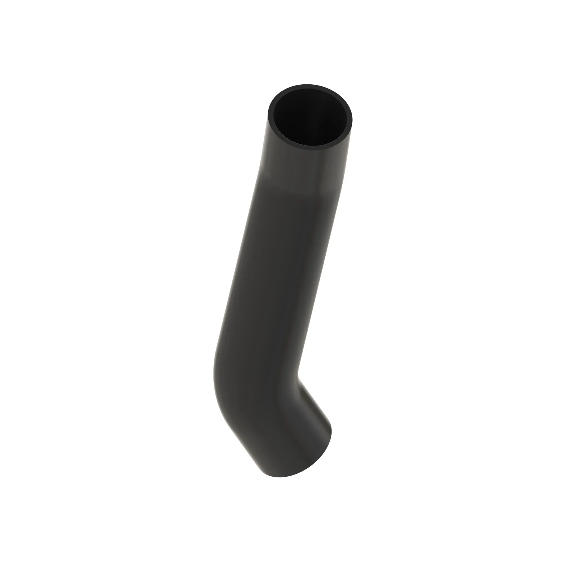 LOWER RADIATOR HOSE TUBE TO ENGINE