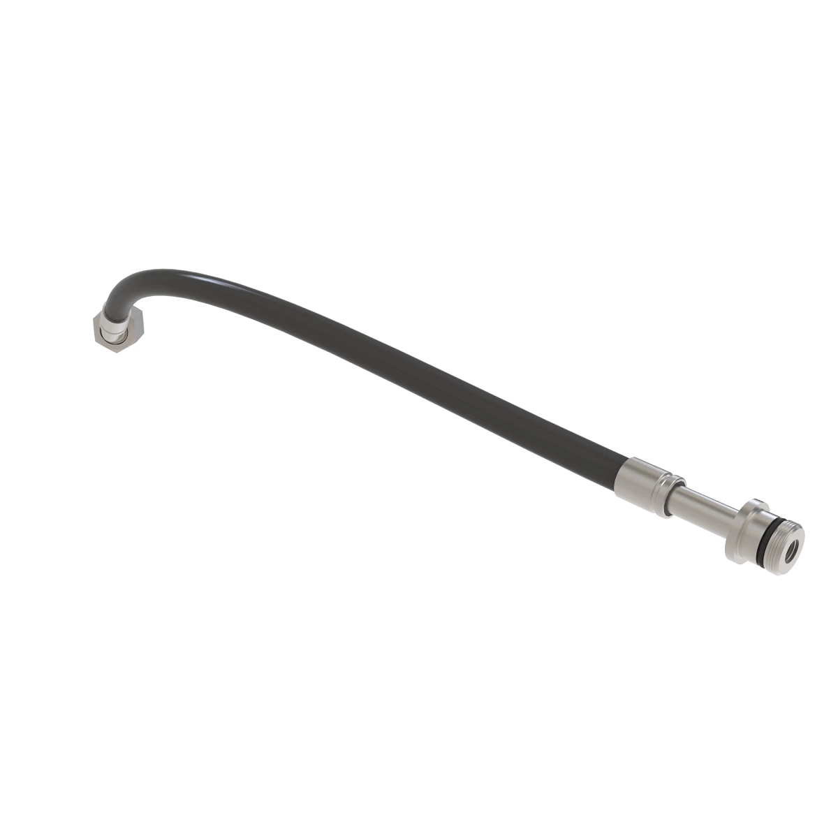 Line, Actuator Coolant Supply