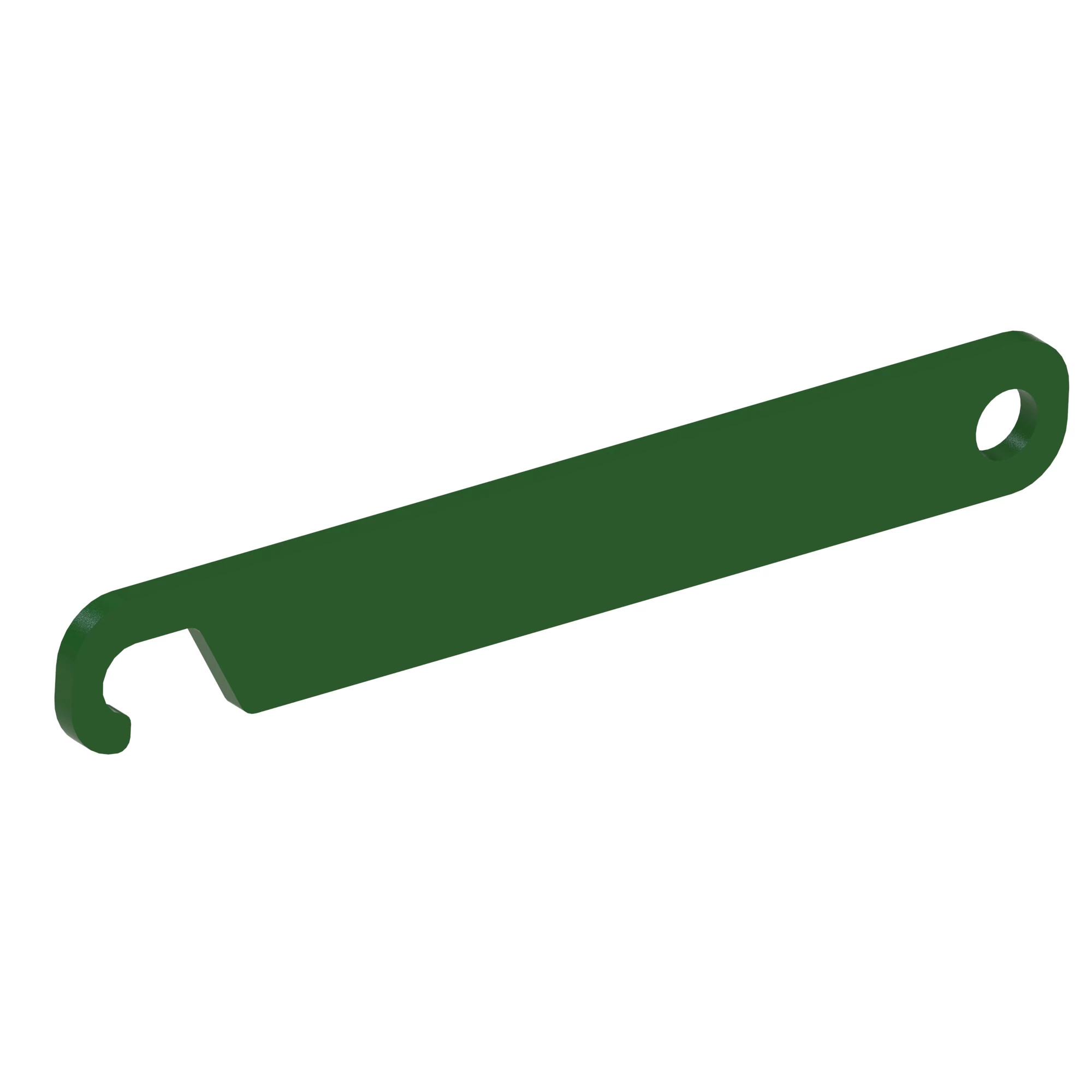 LINK, LADDER LATCH