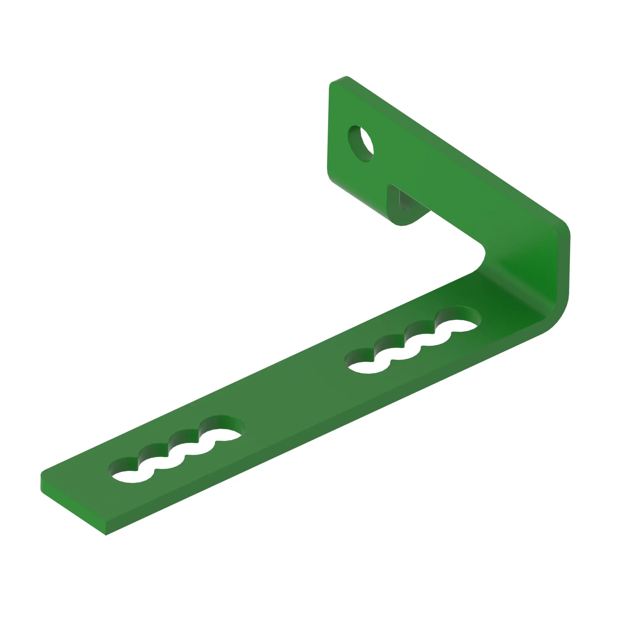 BRACKET, TRACTOR LINES BRACKET