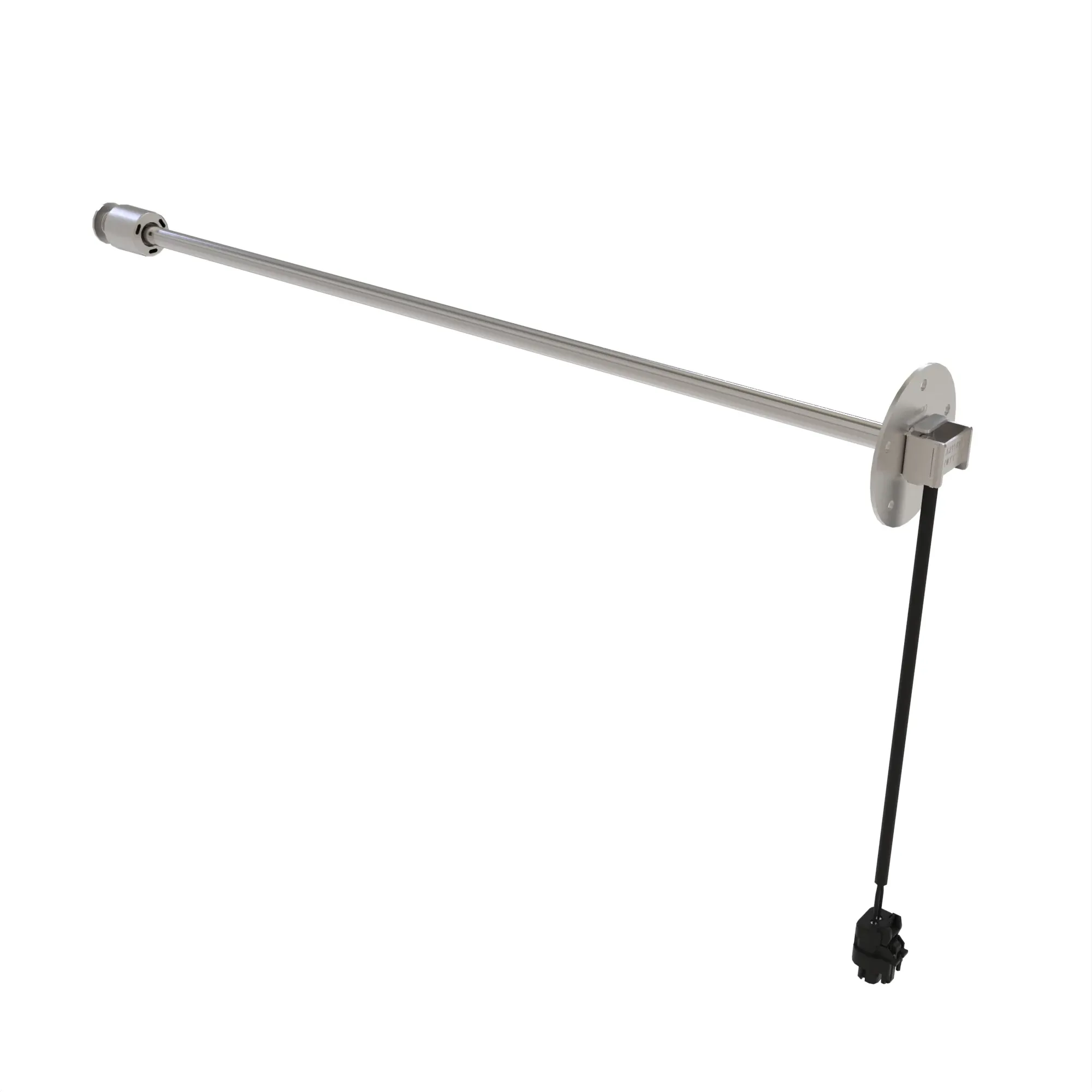 REED SWITCH FUEL SENDER, 550 MM