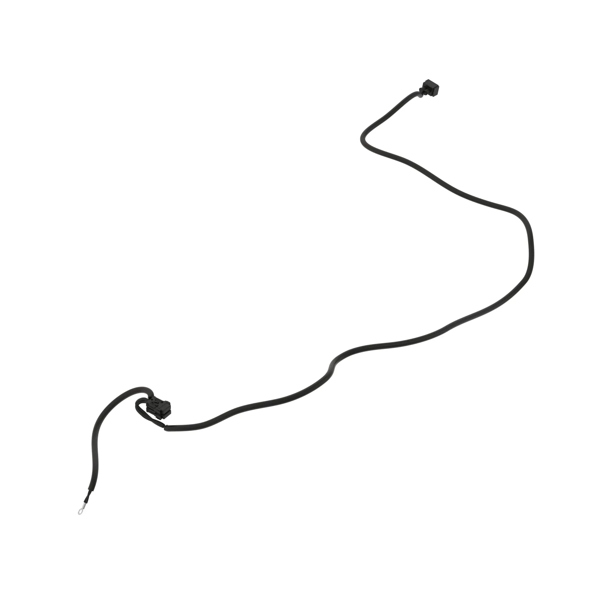 John Deere Power Supply Wiring Harness - AL157626