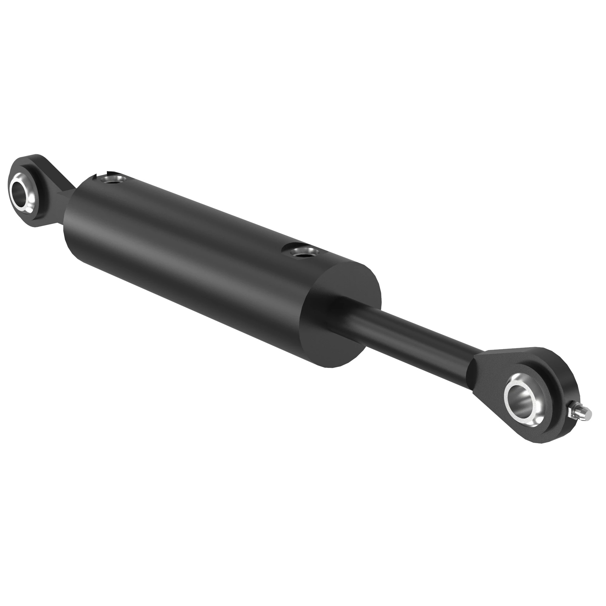 HYDRAULIC CYLINDER