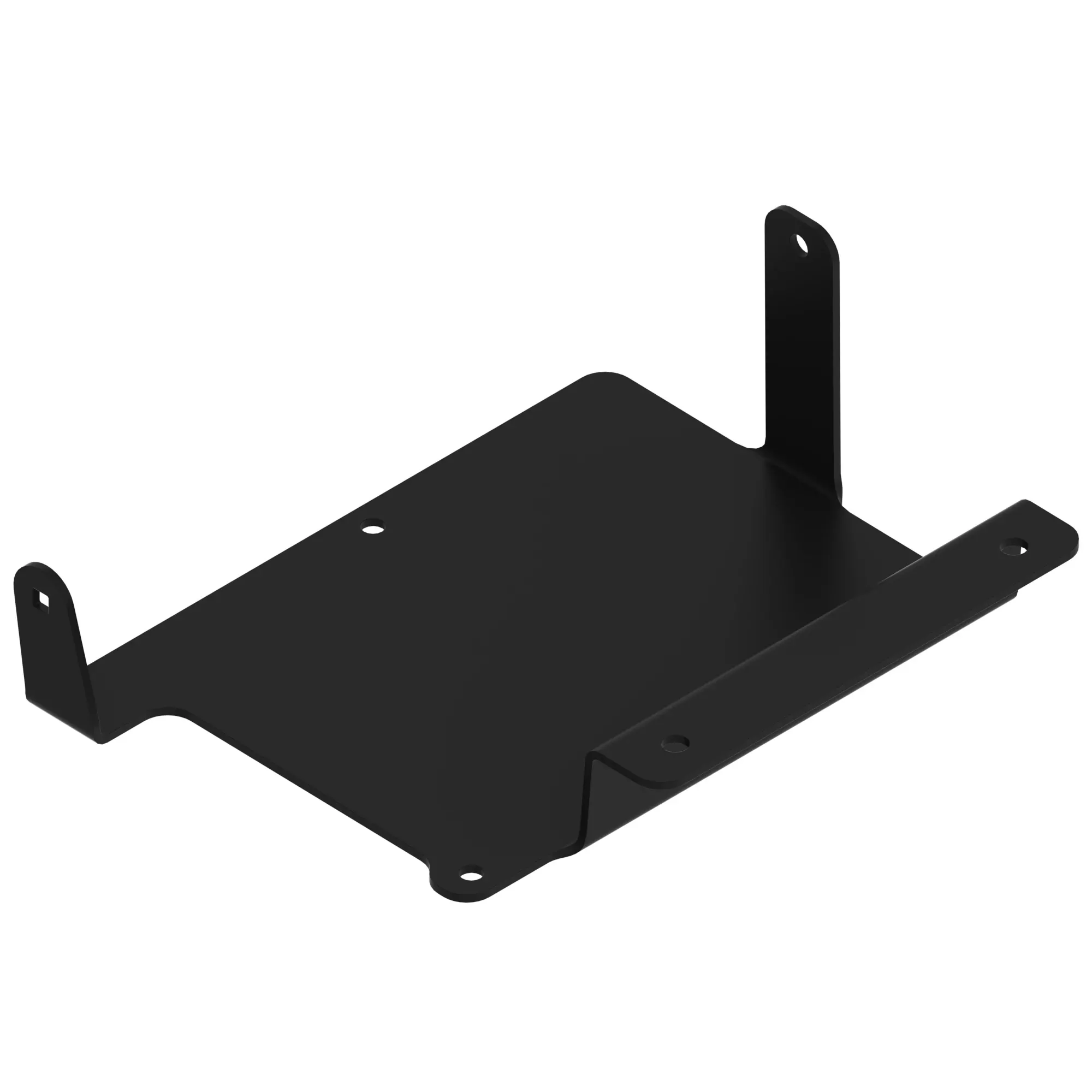 BRACKET, BRACKET, RMC