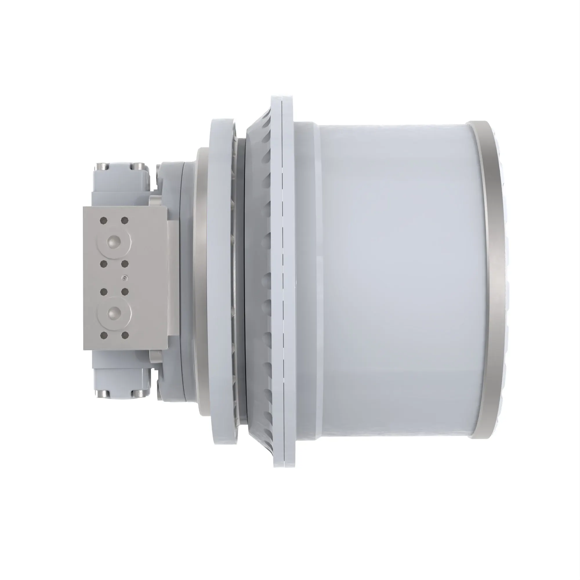 Hydraulic Motor