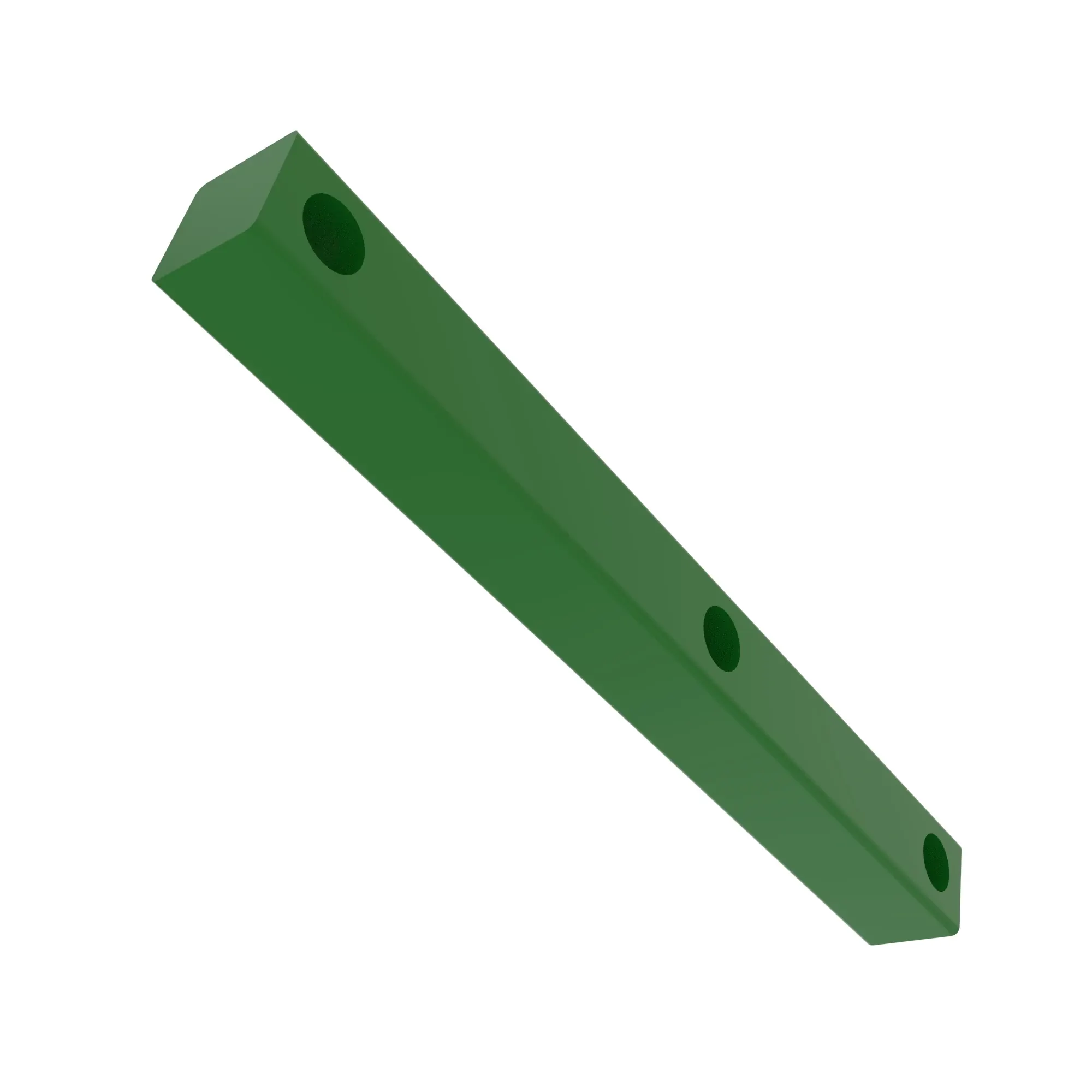 John Deere Hitch Hanger Square Bar - LVU18722