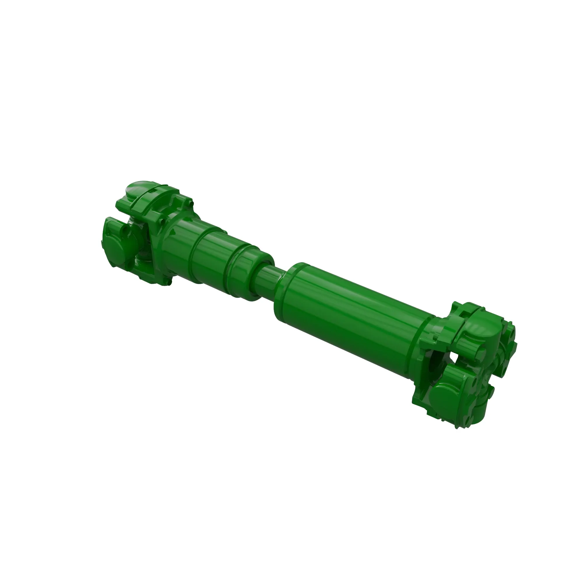 John Deere Universal Driveshaft (Engine to Transmission) - RE576721